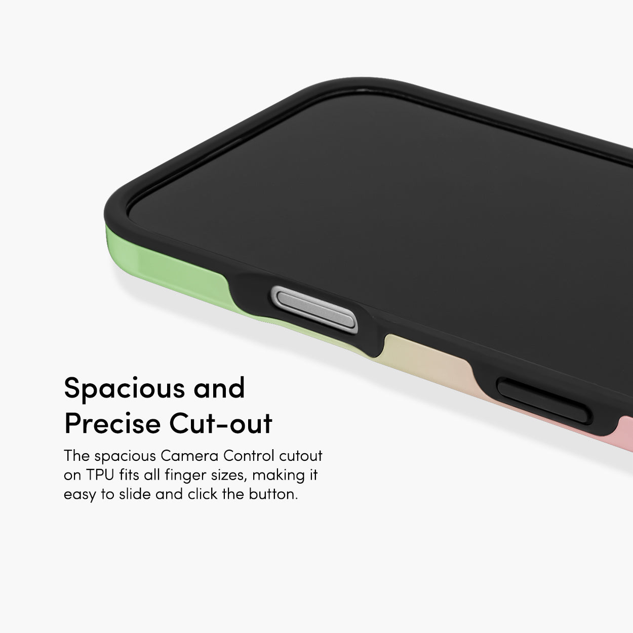 Feature_Tough Case (dual-layer) Tough MagSafe Case