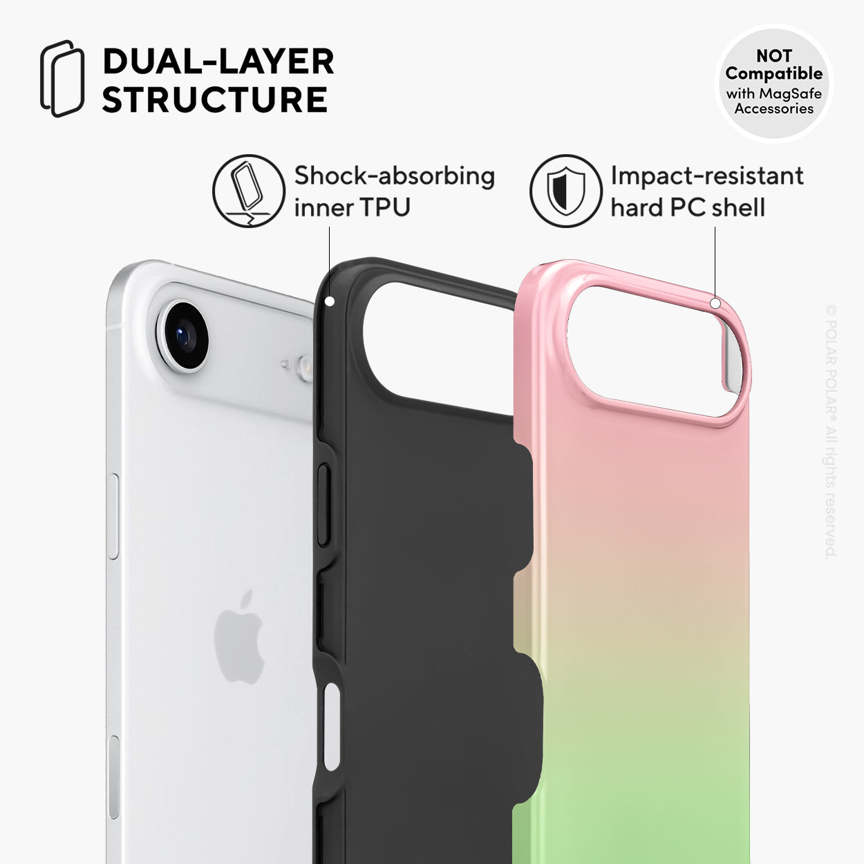 Standard_iPhone Air | Tough Case (dual-layer)
