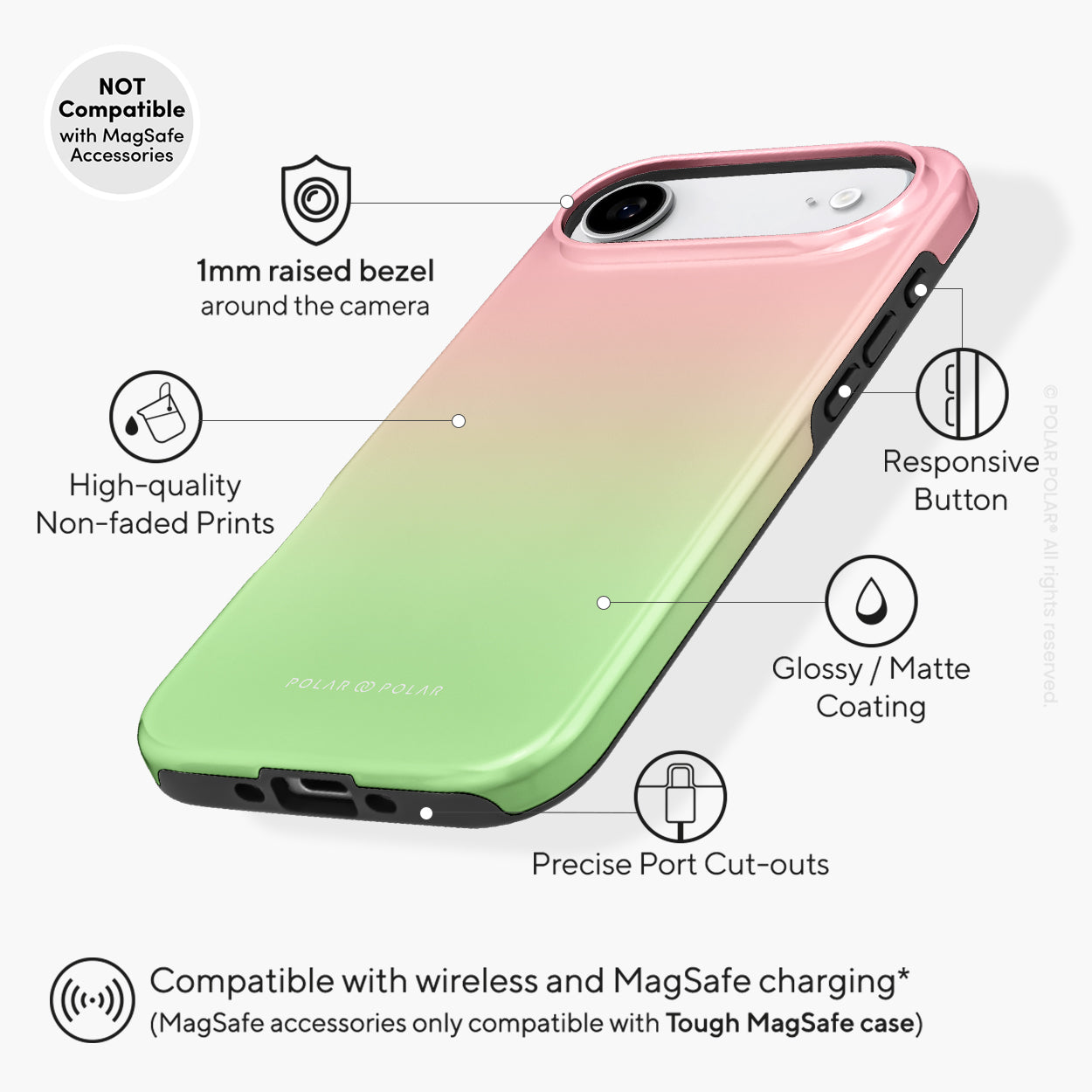 Standard_iPhone Air | Tough Case (dual-layer)