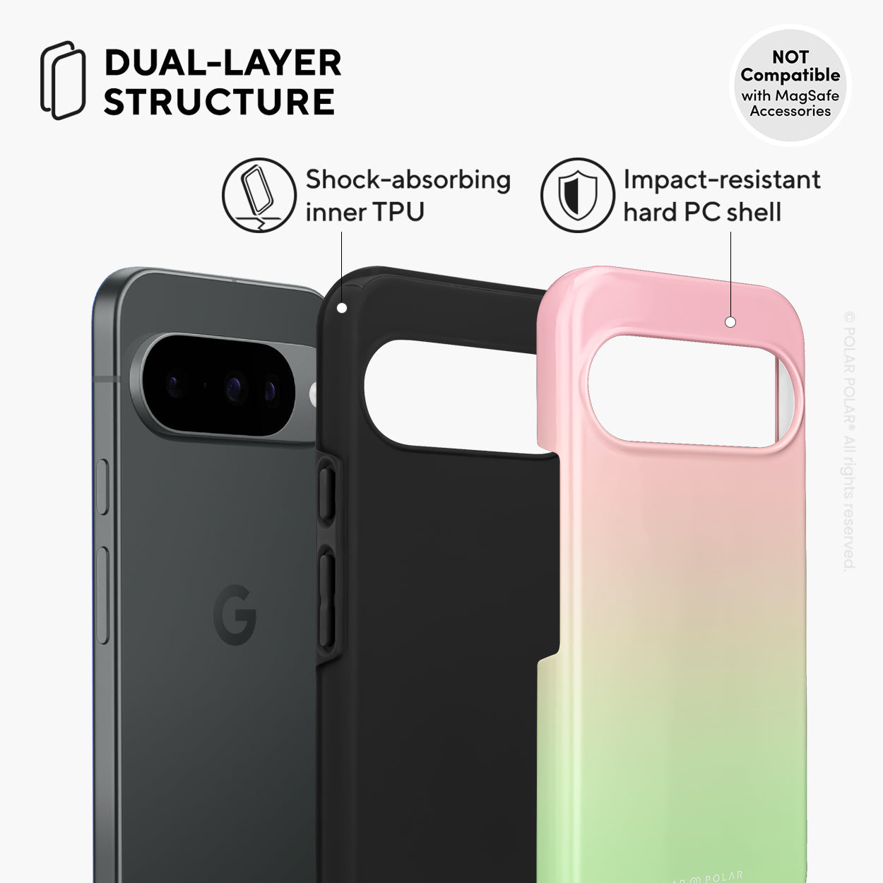Standard_Google Pixel 10 | Tough Case (dual-layer)