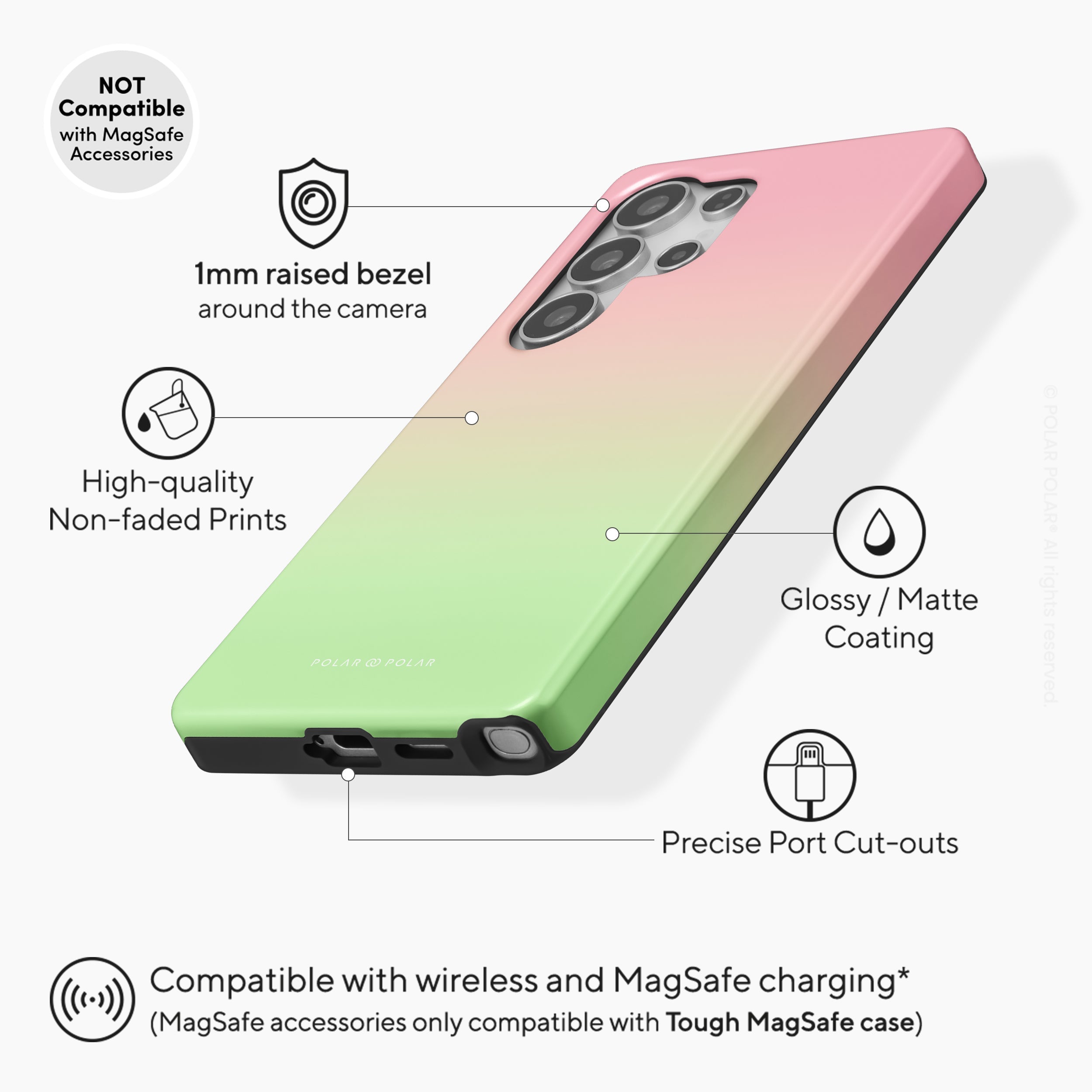 Standard_Samsung Galaxy S25 Ultra | Tough Case (dual-layer)