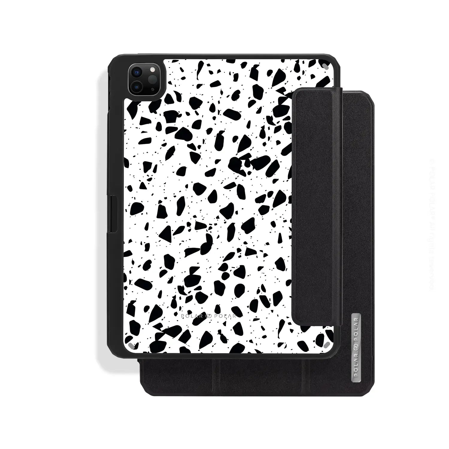 Standard_iPad Pro 11-inch (4th 3rd 2nd gen) | Black
