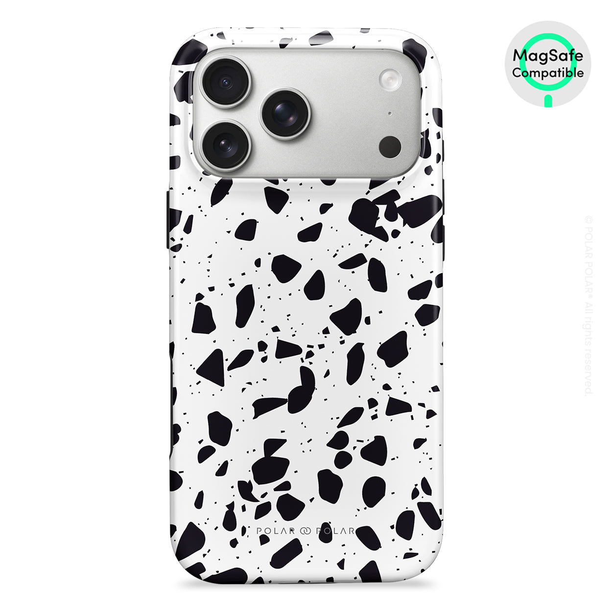 Standard_iPhone 17 Pro Max | Tough MagSafe Case