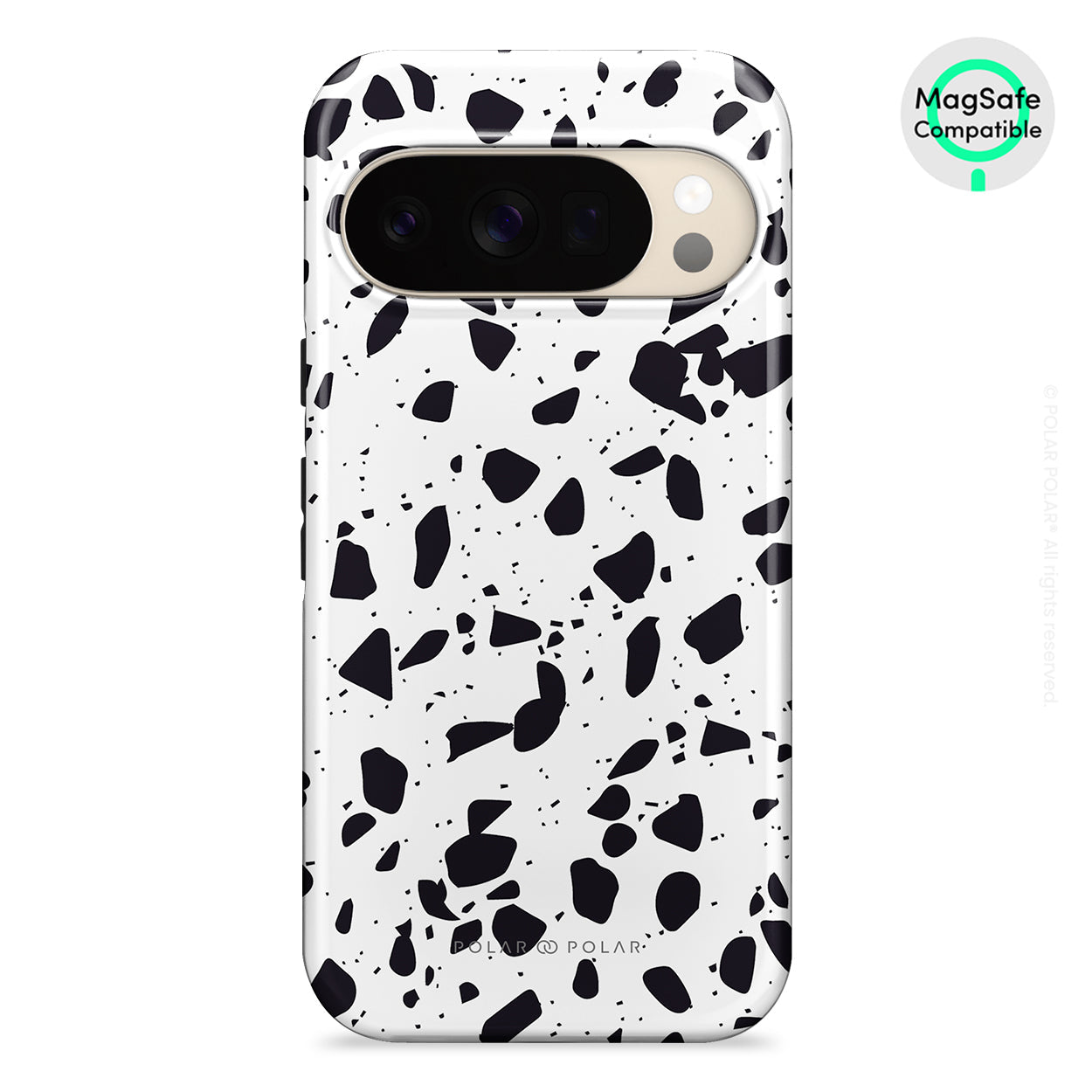 Standard_Google Pixel 10 Pro | Tough MagSafe Case