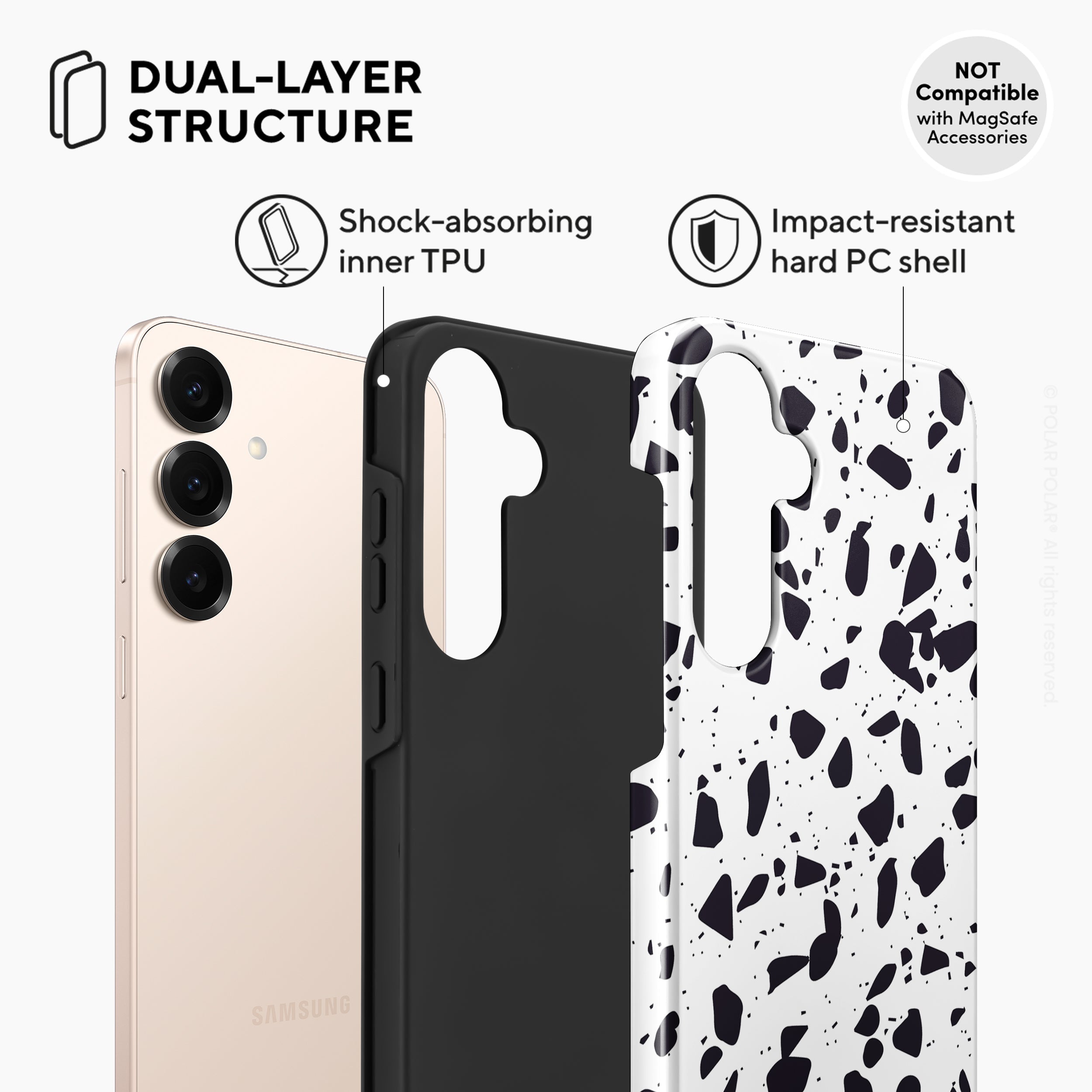 Standard_Samsung Galaxy S25 | Tough Case (dual-layer)