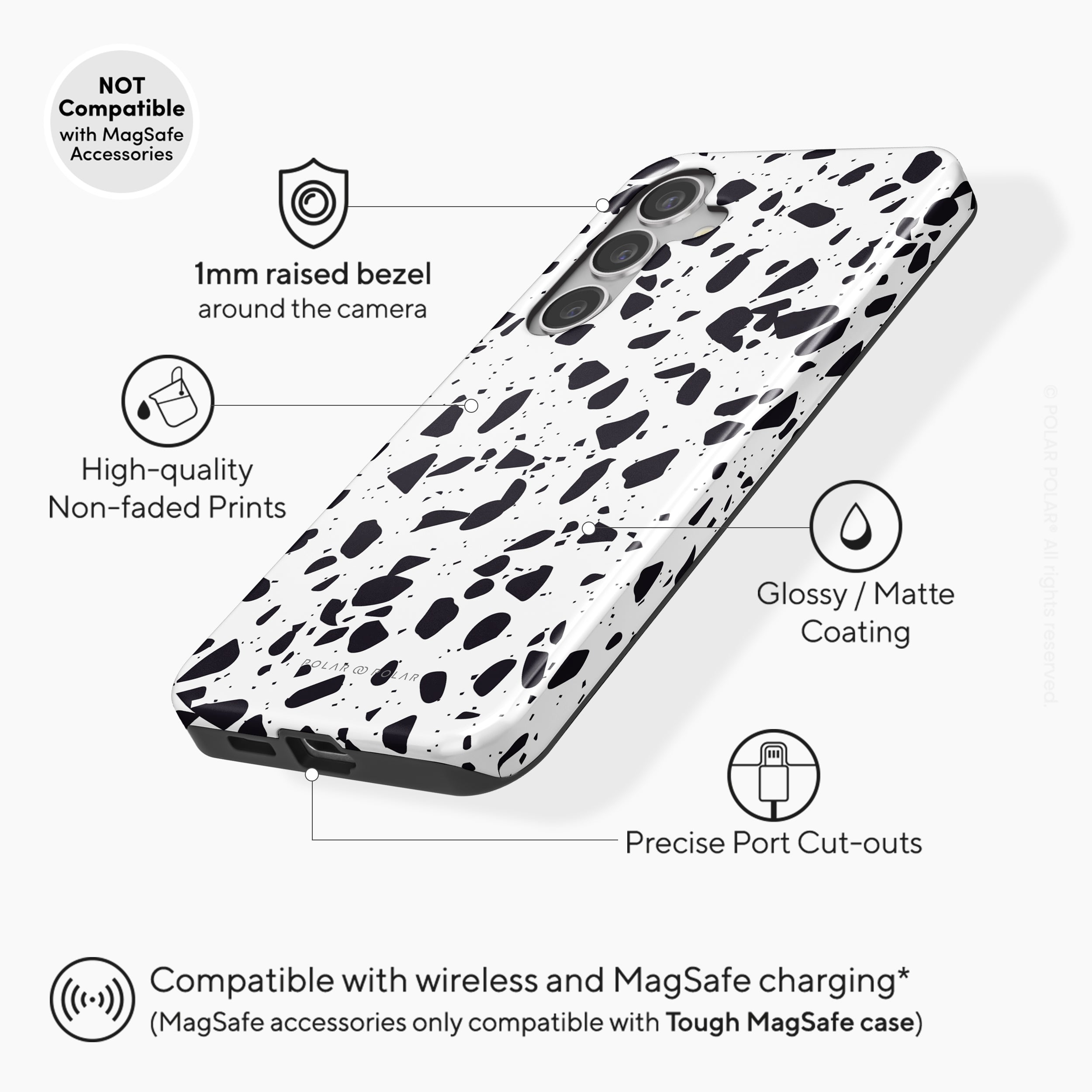 Standard_Samsung Galaxy S25 | Tough Case (dual-layer)