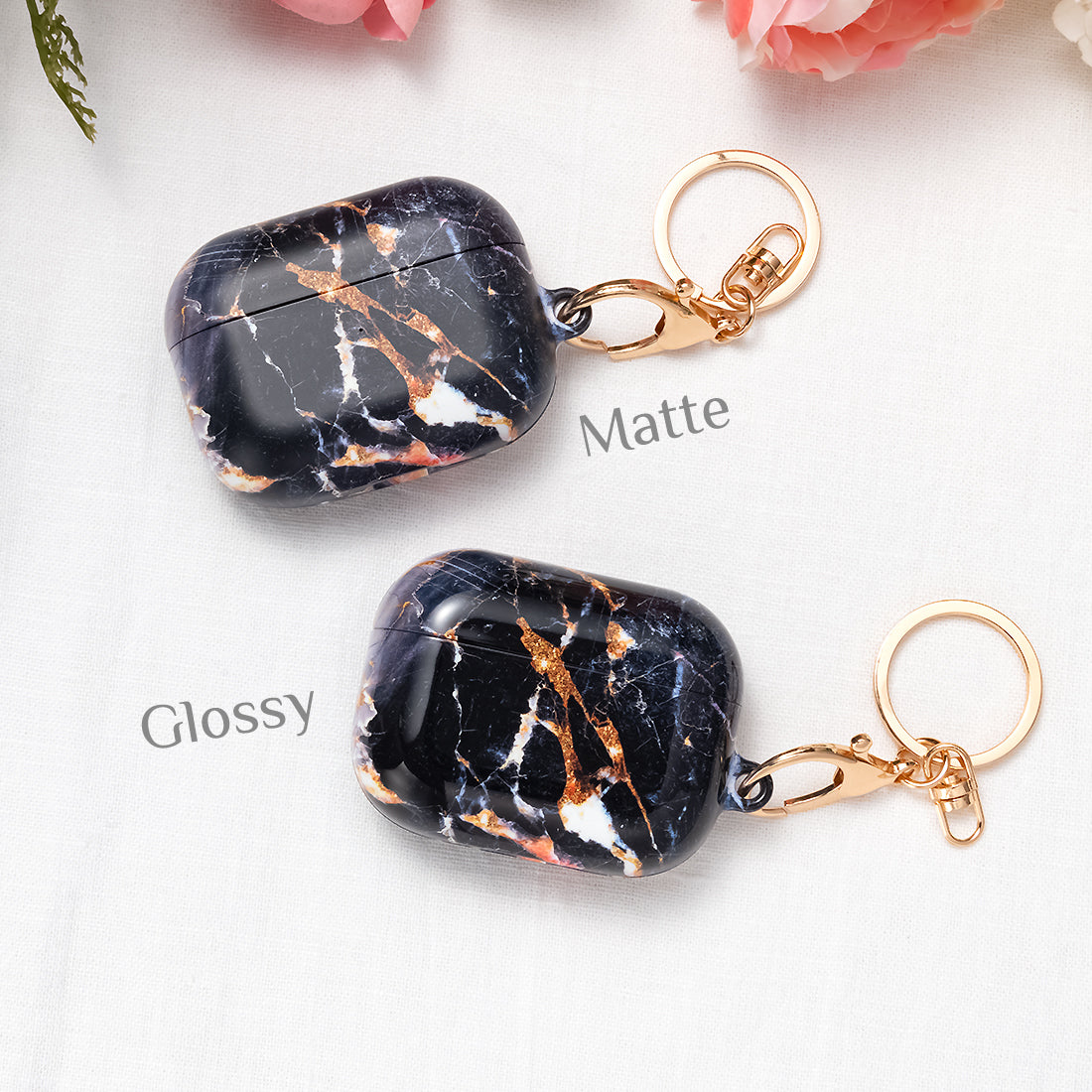 Winter Forest | AirPods Pro 3 Case