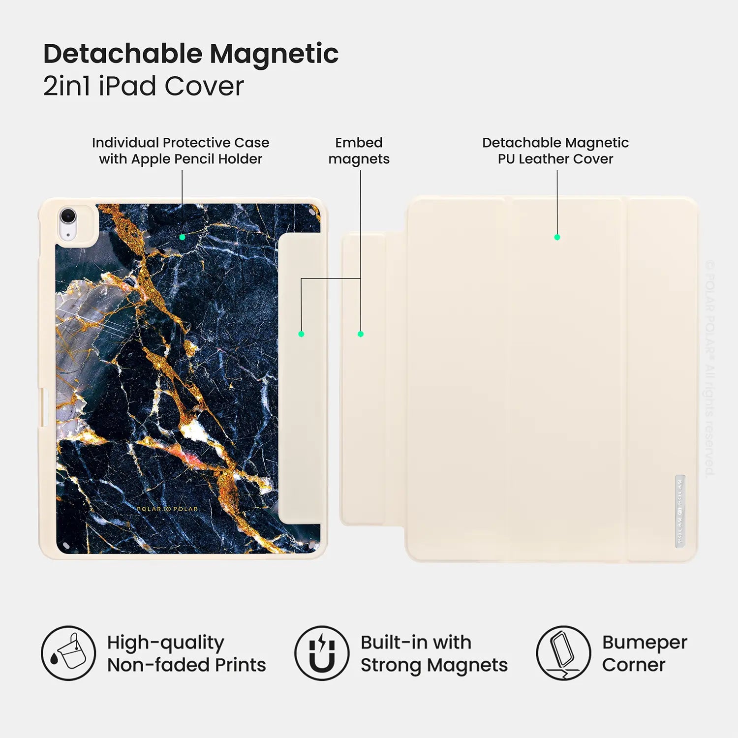 Standard_iPad Air 13-inch (M3 M2) | Milky White