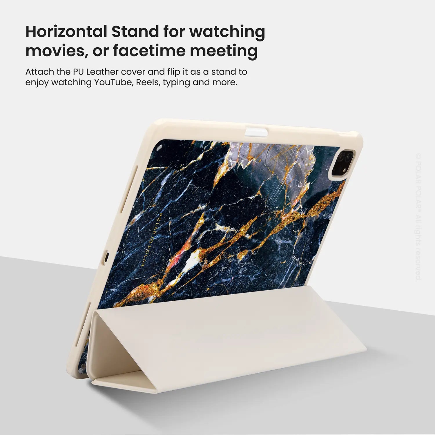 Standard_iPad Air 13-inch (M3 M2) | Milky White