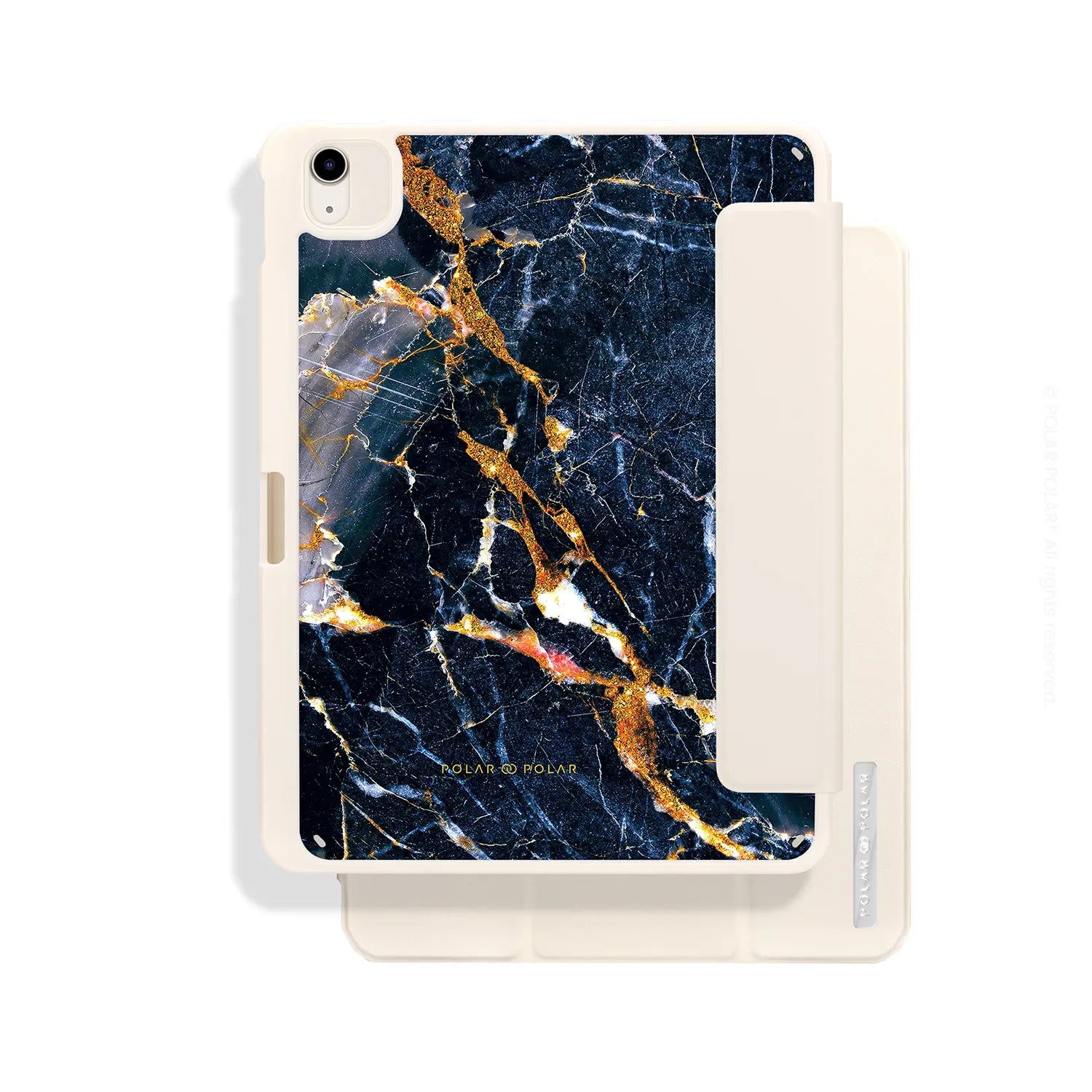 Standard_iPad Air 11-inch (M3 M2) | Milky White