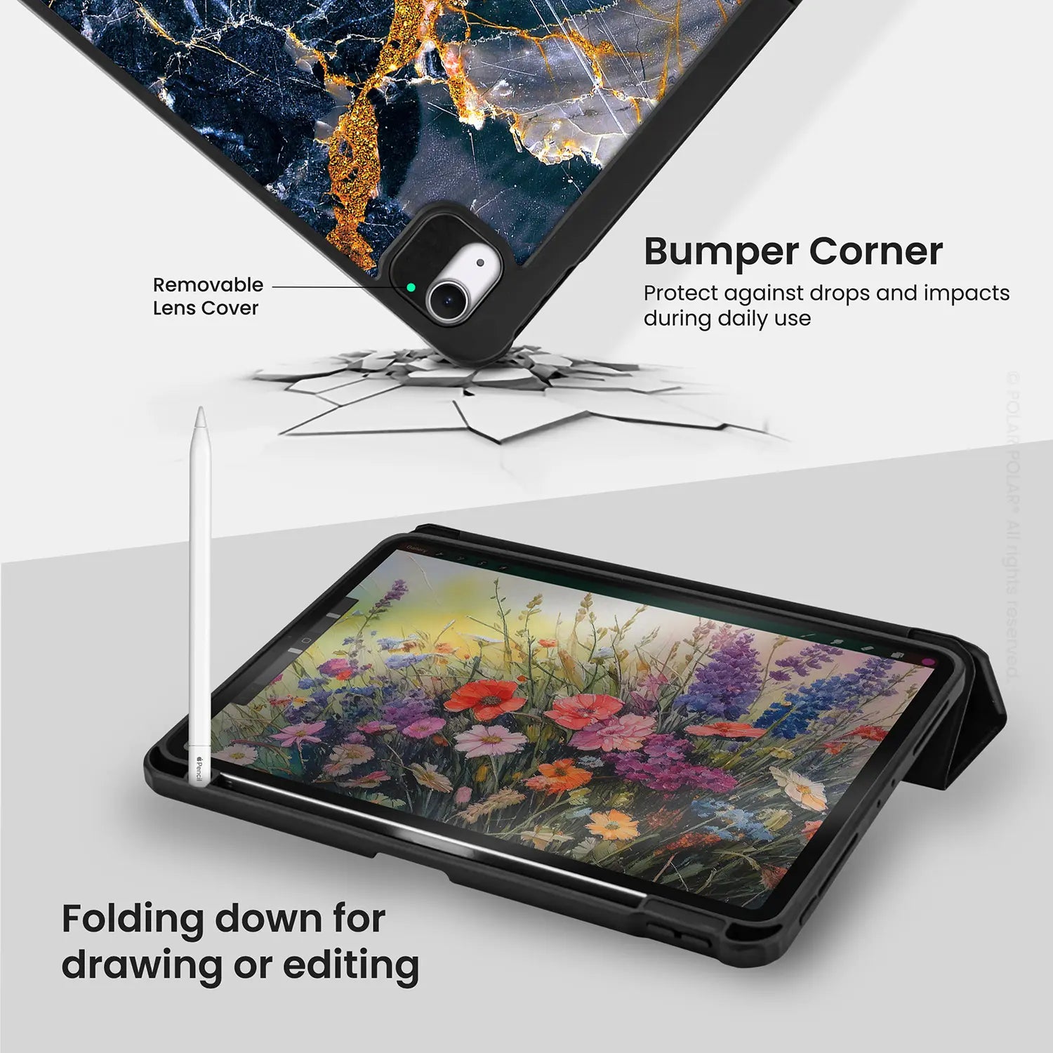 Standard_iPad Air 10.9-inch (5th 4th gen) | Black
