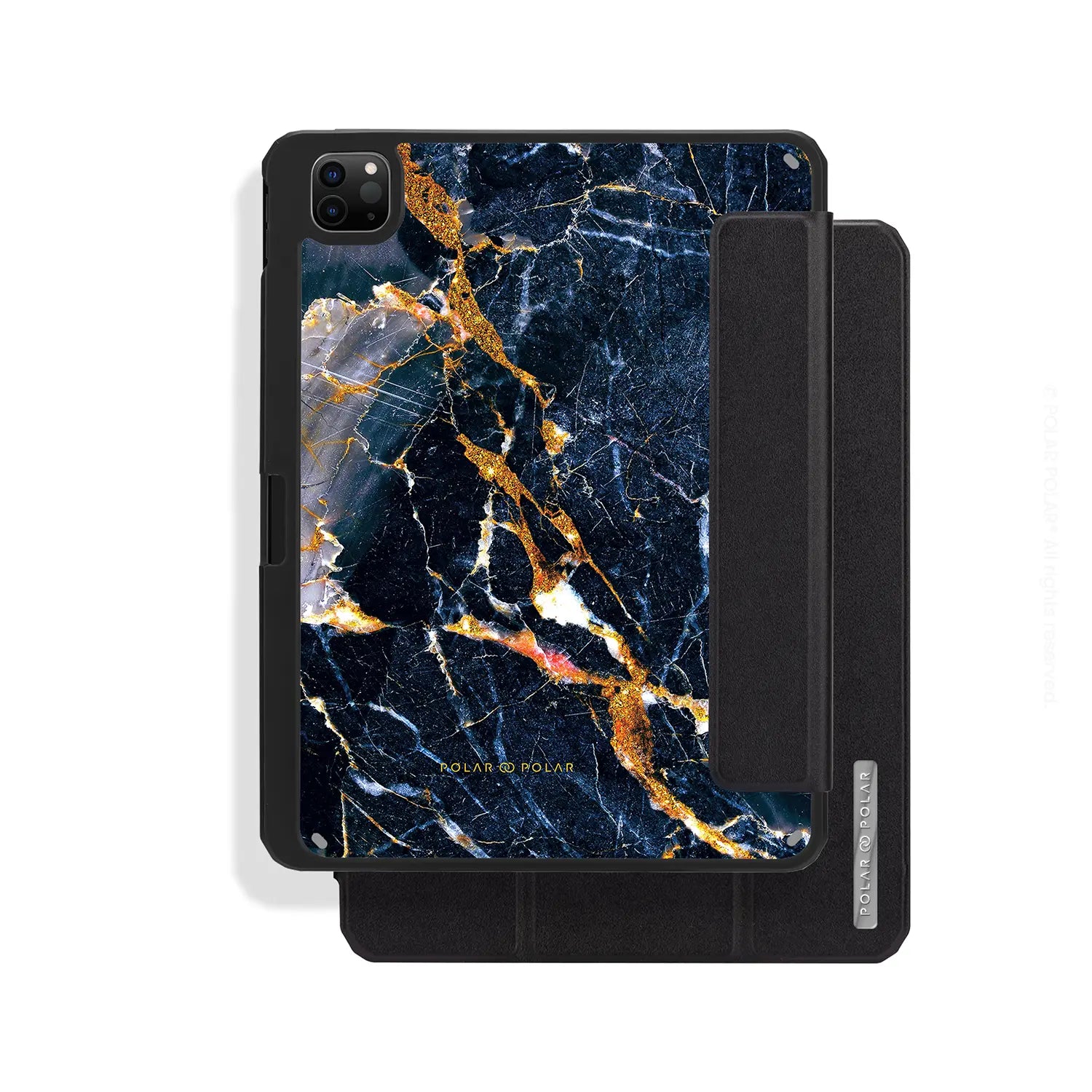 Standard_iPad Pro 11-inch (4th 3rd 2nd gen) | Black