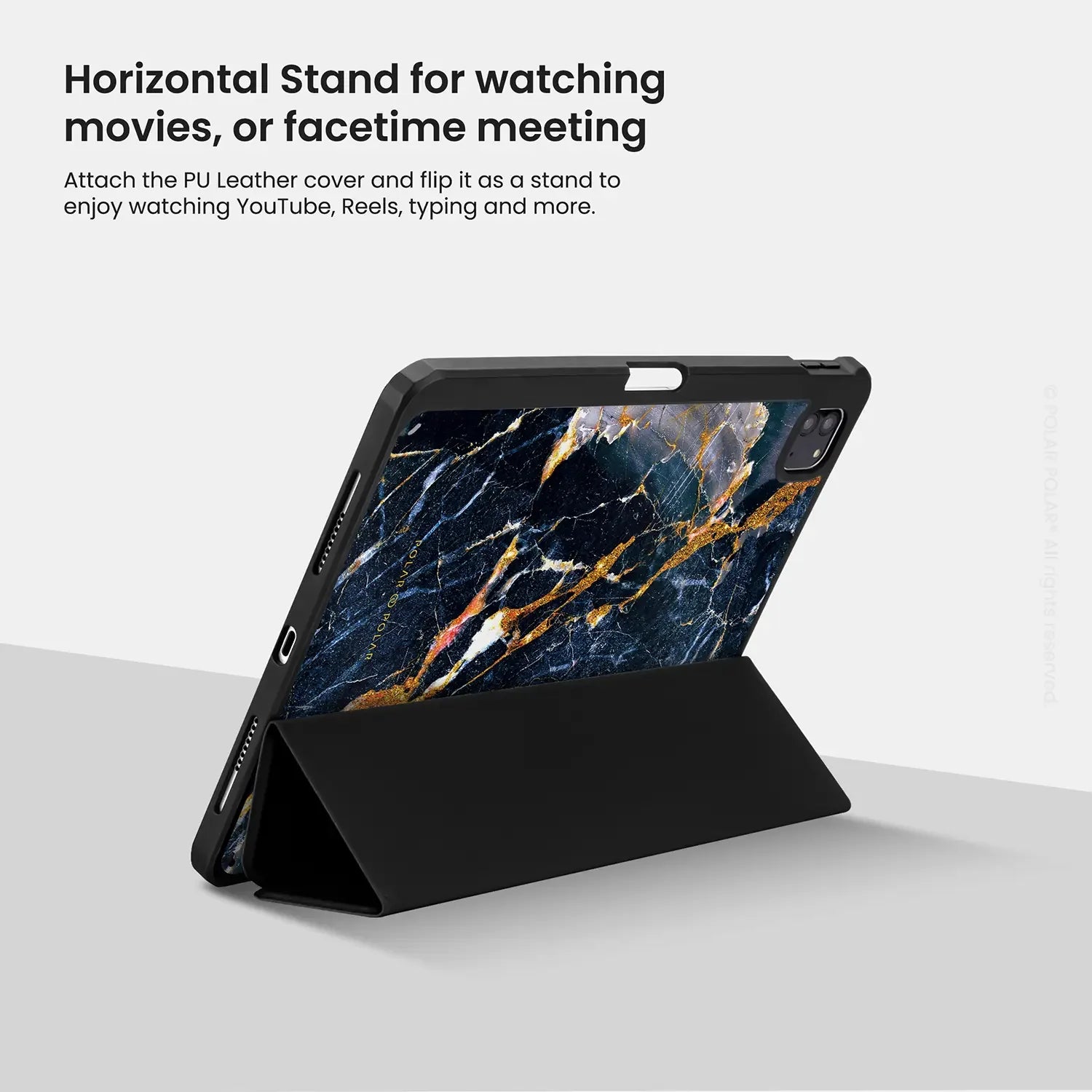Standard_iPad Pro 11-inch (4th 3rd 2nd gen) | Black