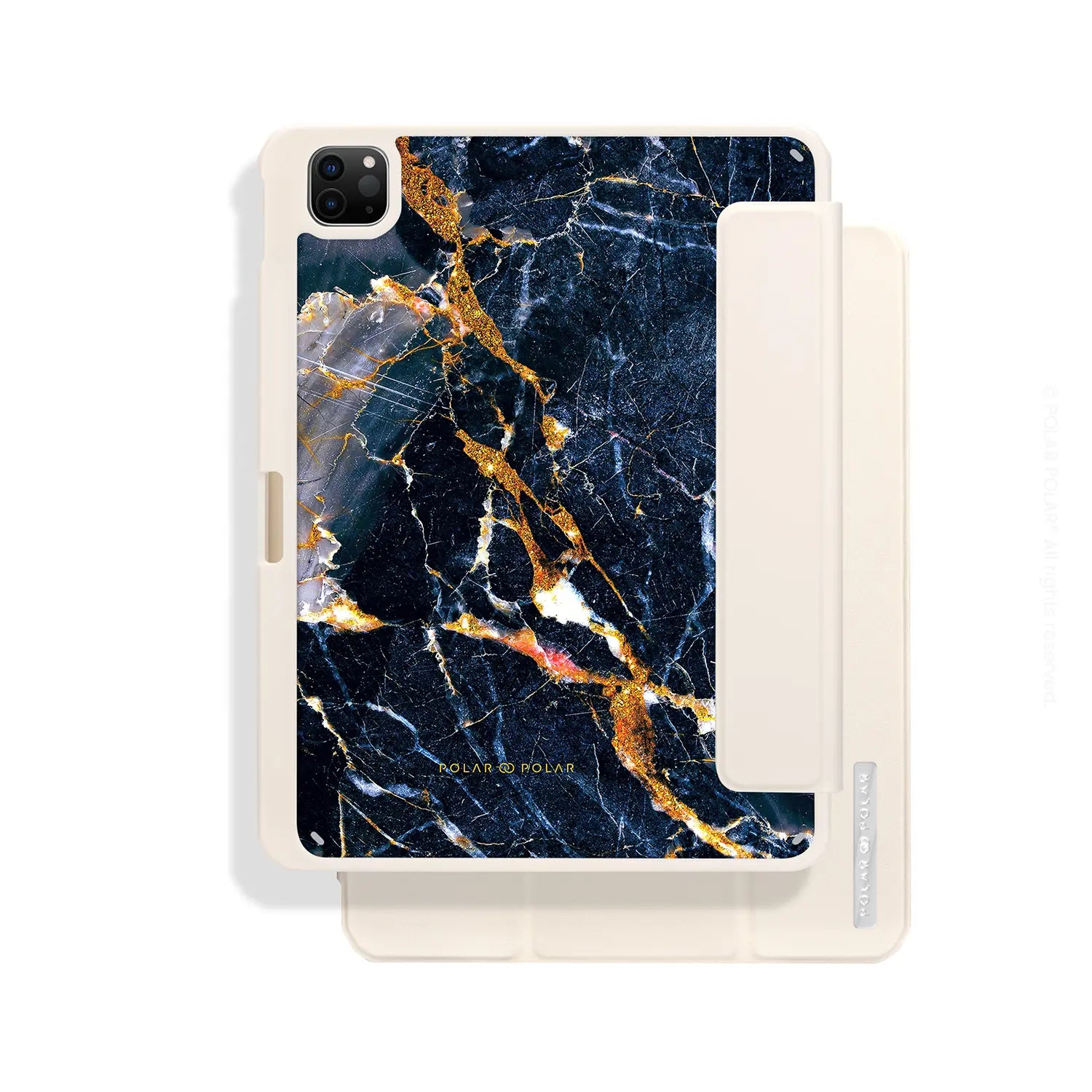 Standard_iPad Pro 11-inch (4th 3rd 2nd gen) | Milky White