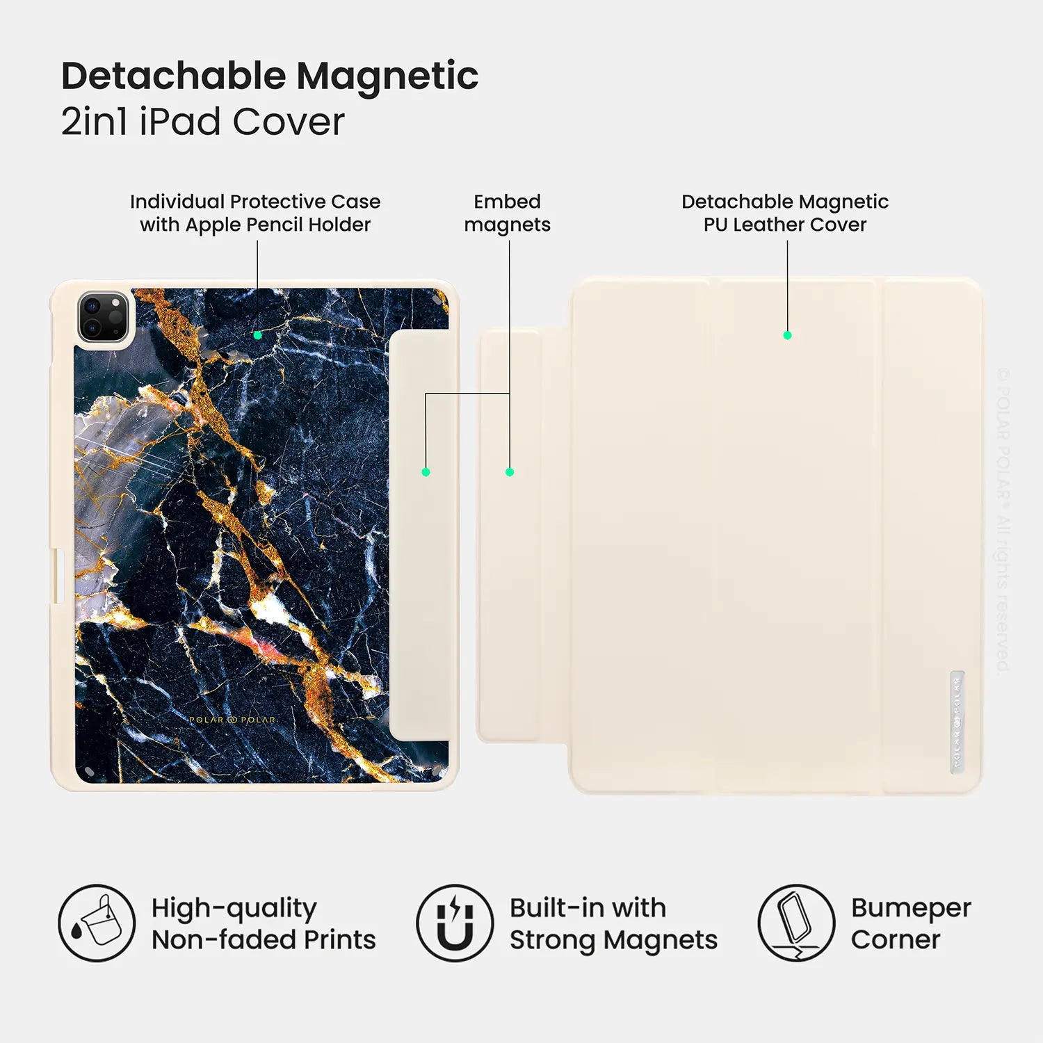 Standard_iPad Pro 12.9-inch (6th 5th gen) | Milky White