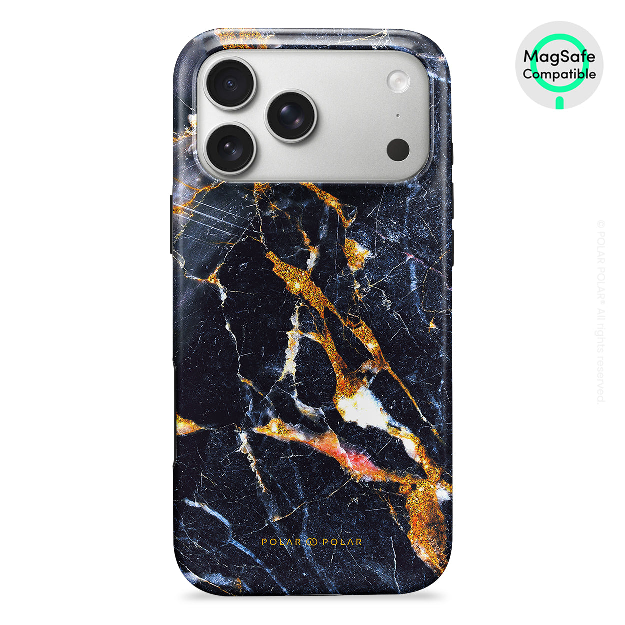 Standard_iPhone 17 Pro Max | Tough MagSafe Case