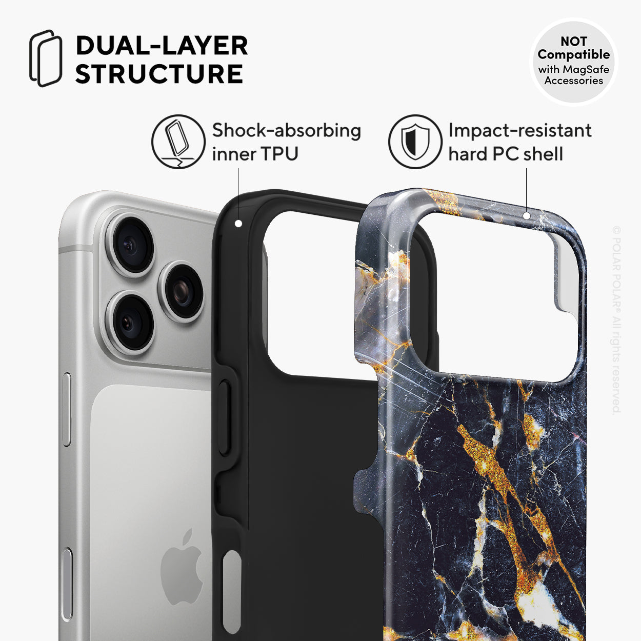 Standard_iPhone 17 Pro | Tough Case (dual-layer)