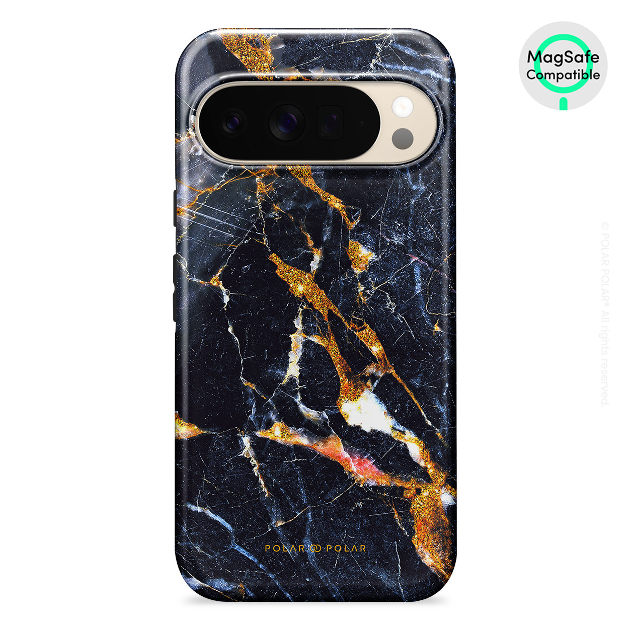 Standard_Google Pixel 10 Pro XL | Tough MagSafe Case