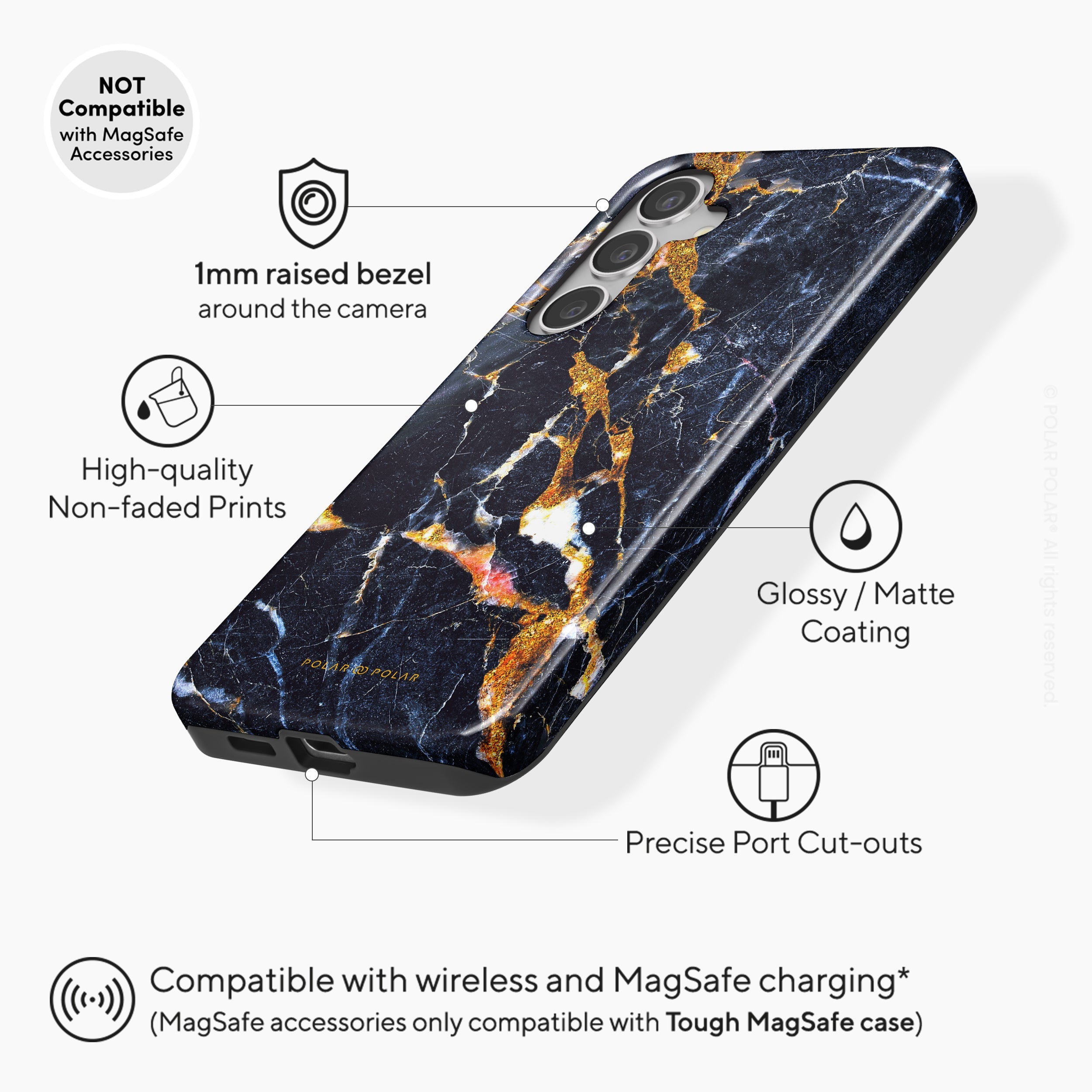 Standard_Samsung Galaxy S25 | Tough Case (dual-layer)