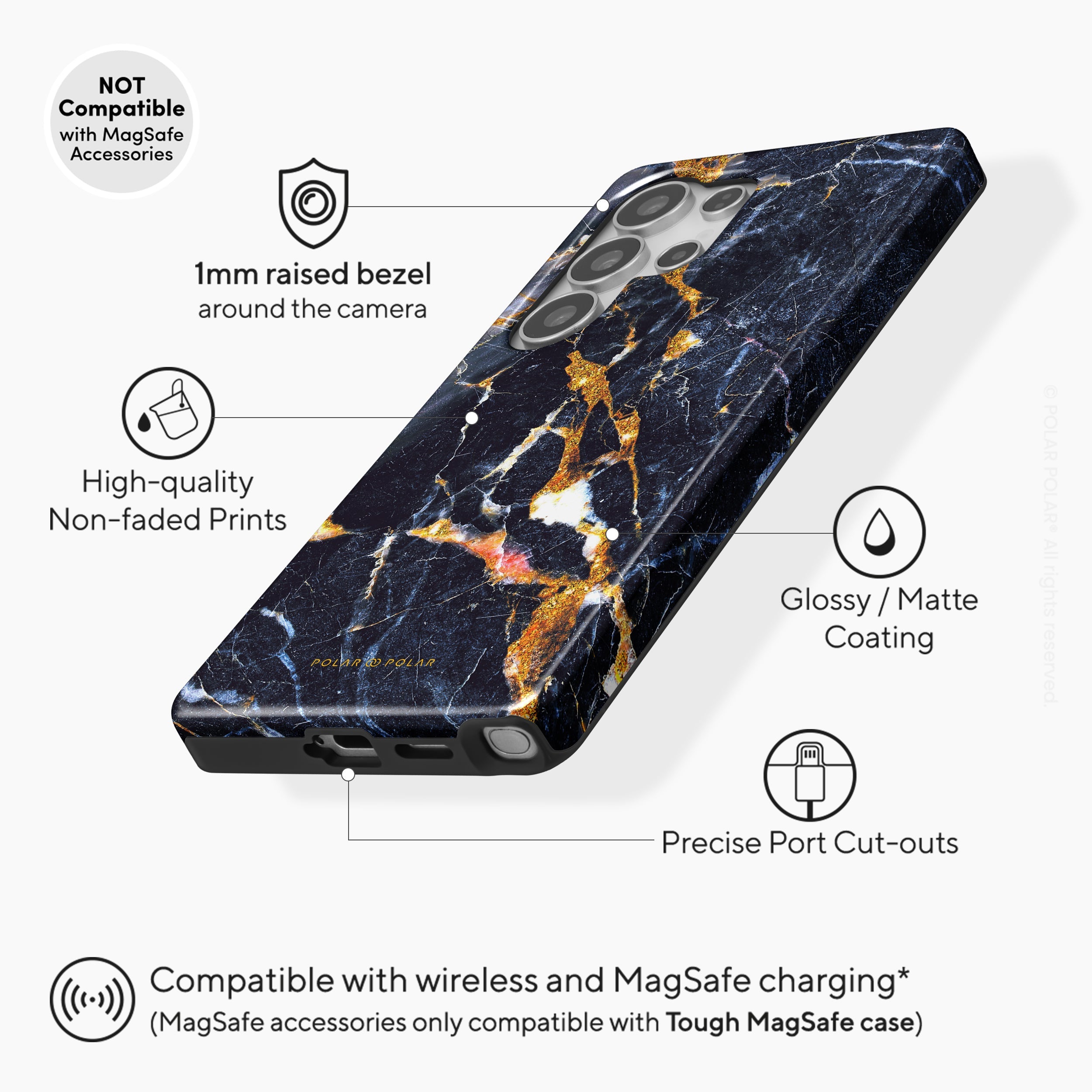 Standard_Samsung Galaxy S25 Ultra | Tough Case (dual-layer)