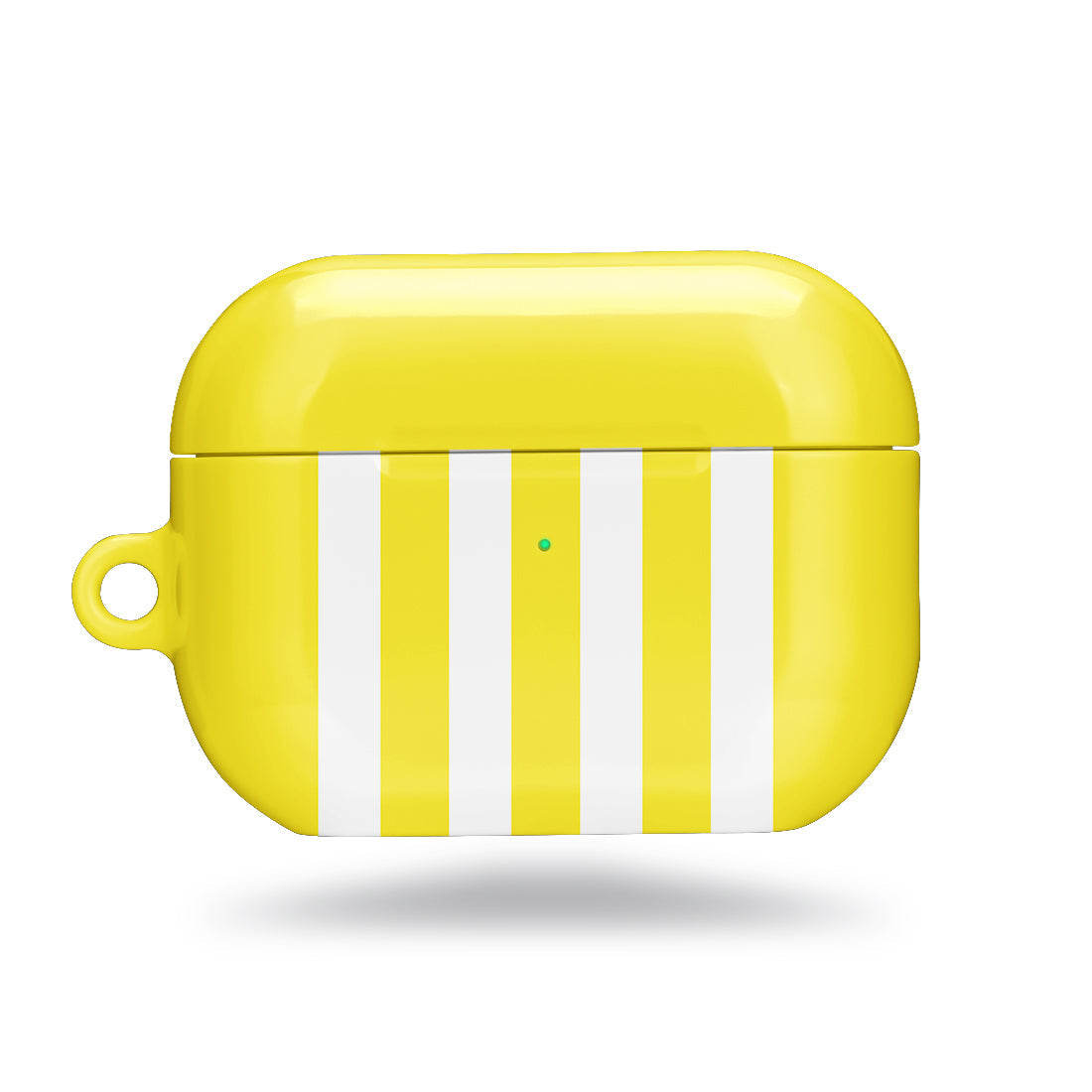 Yellow Stripe | AirPods Pro 3 Case
