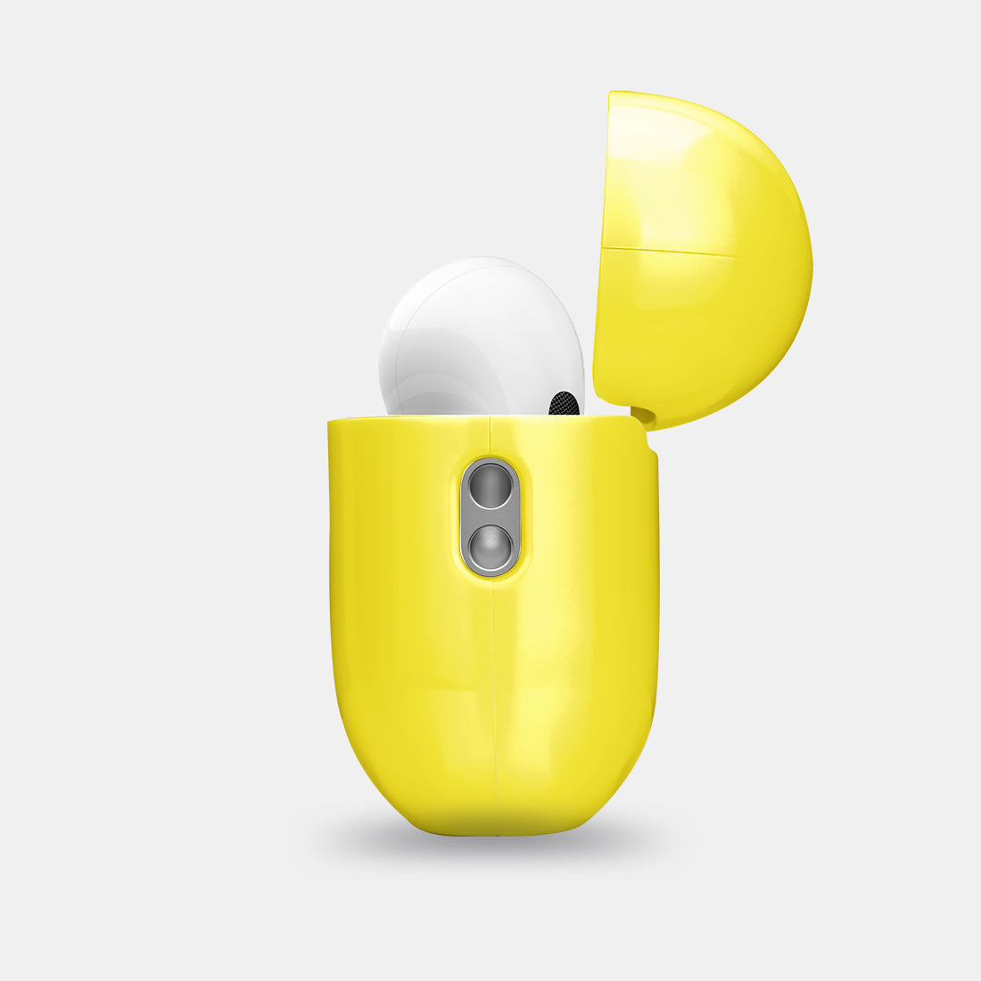 Yellow Stripe | AirPods Pro 3 Case