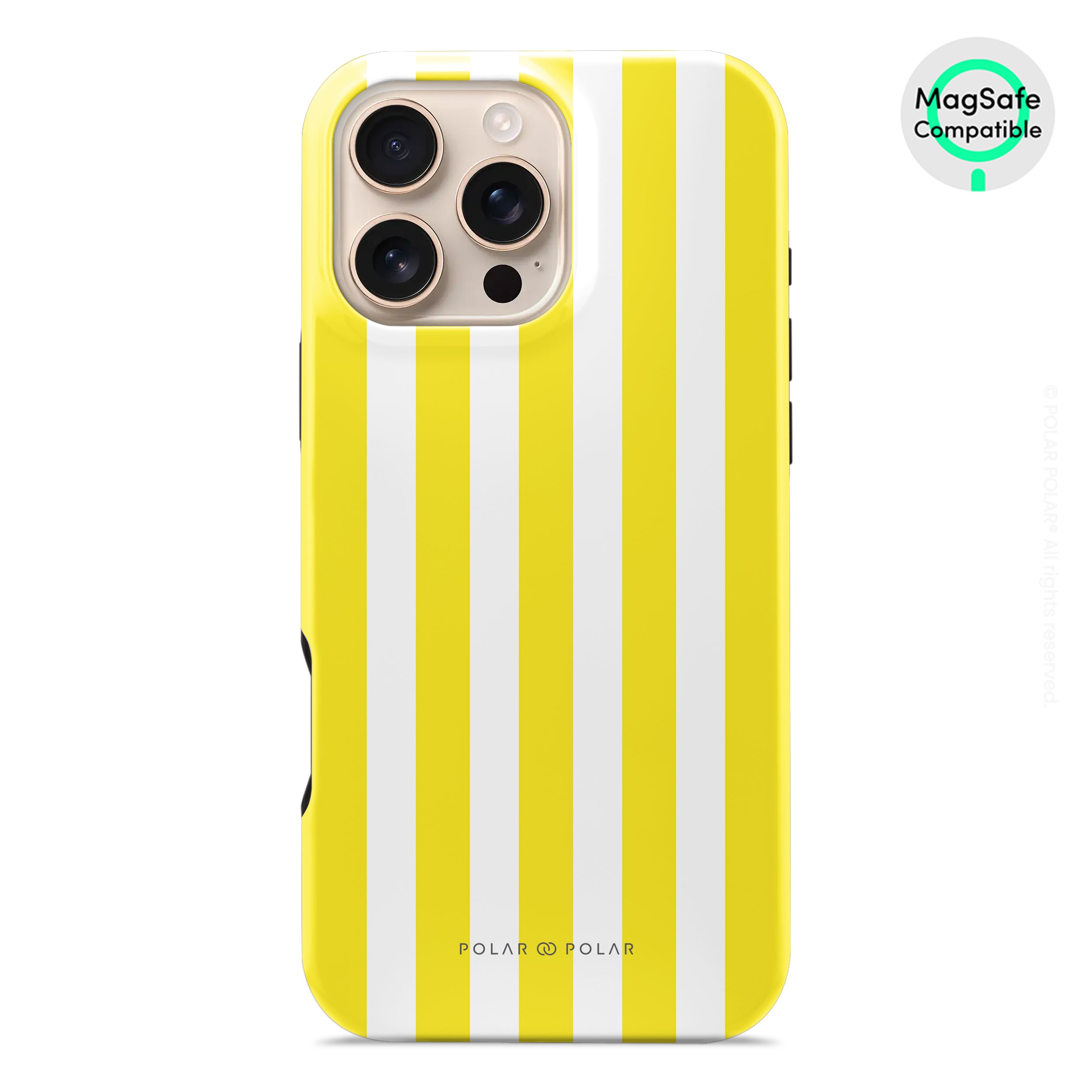 Standard_iPhone 16 Pro Max | Tough MagSafe Case