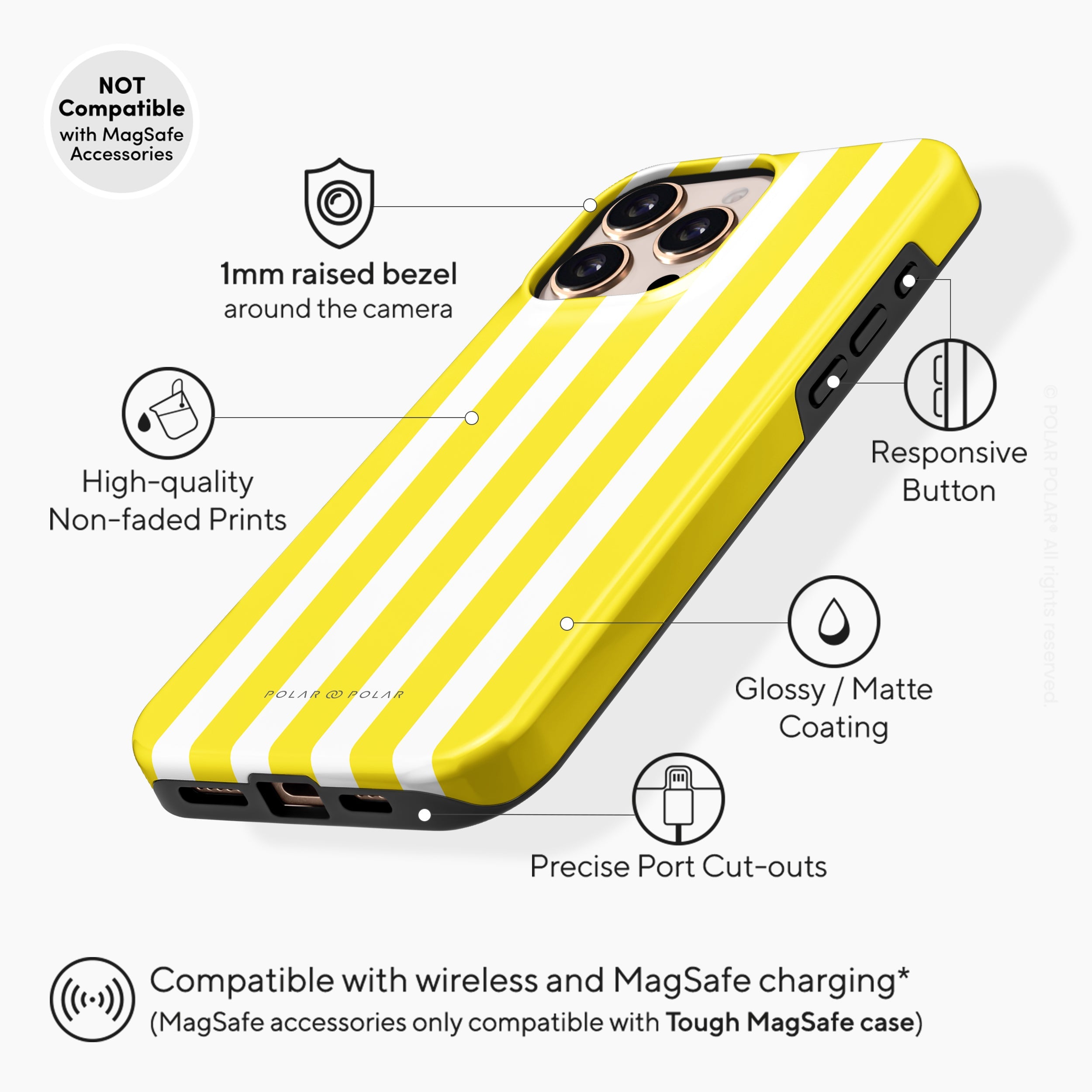 Standard_iPhone 16 Pro | Tough Case (dual-layer)
