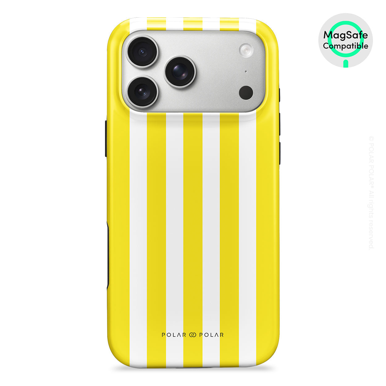 Standard_iPhone 17 Pro Max | Tough MagSafe Case