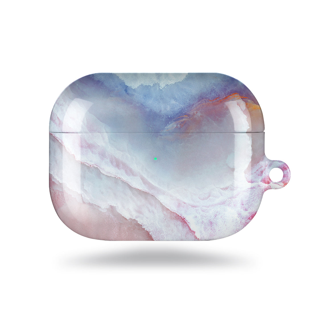 杏色海岸 客製化 AirPods Pro 保護殼