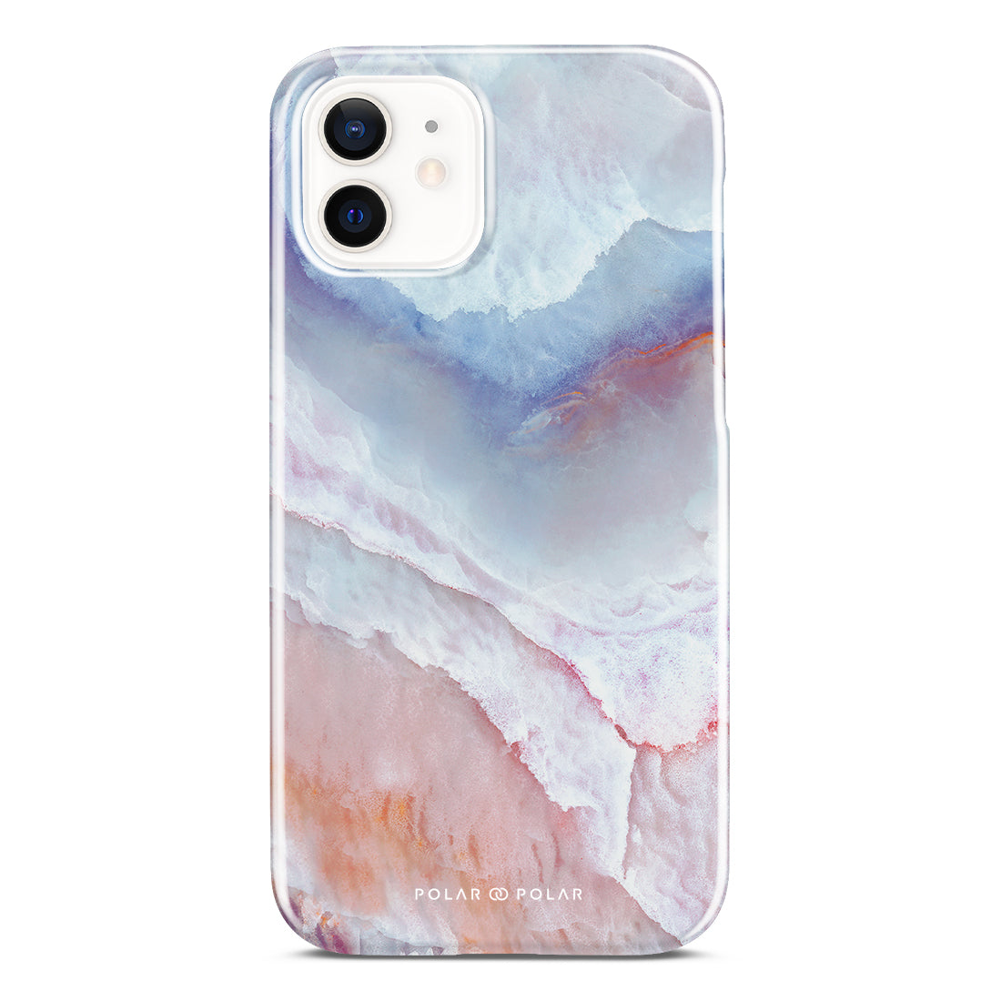 Standard_iPhone 12 | Snap Case | Common