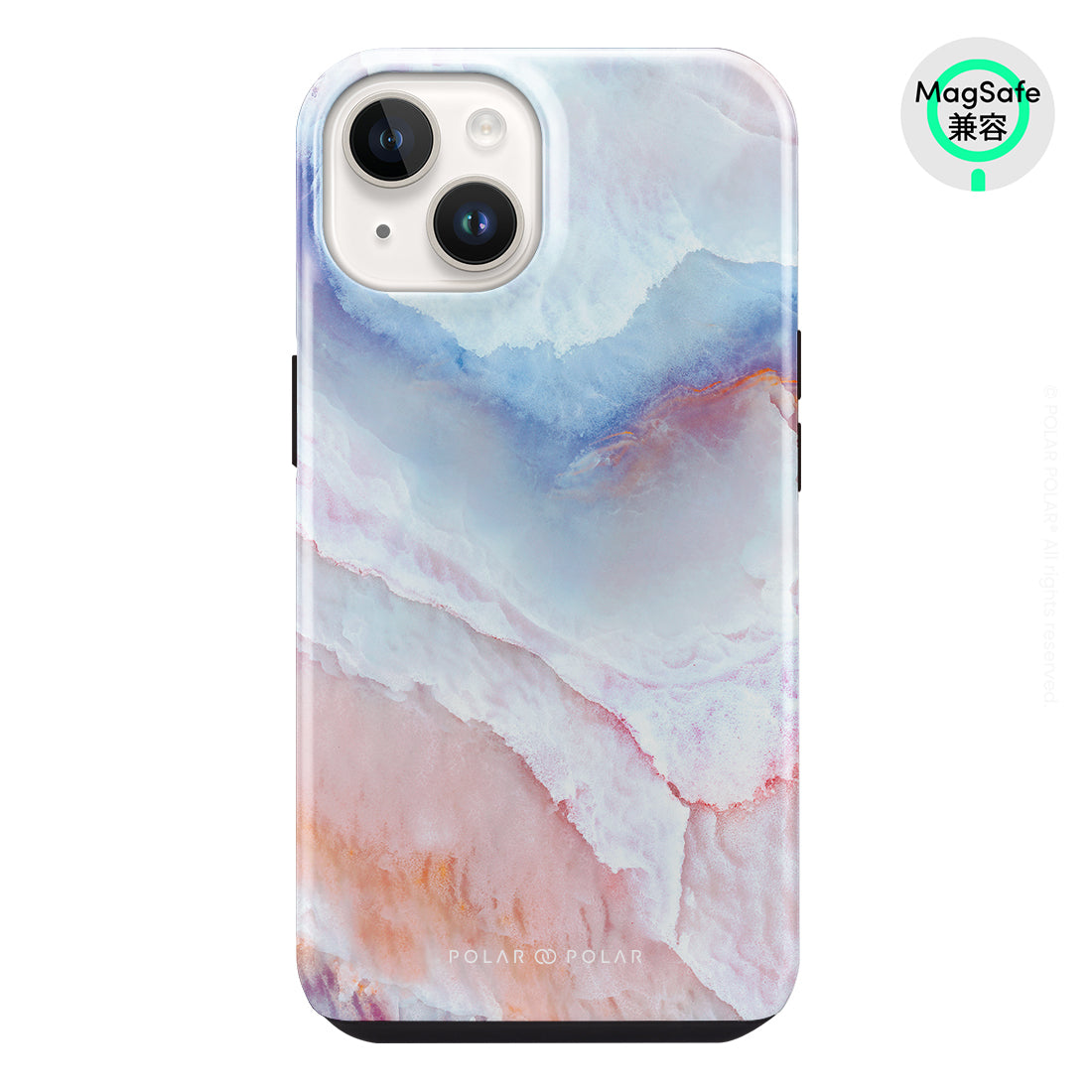Standard_iPhone 14 | Tough MagSafe Case | TC