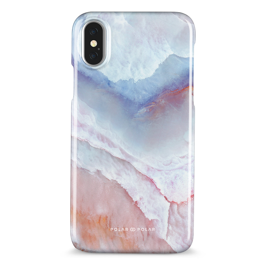 Standard_iPhone X / XS | Snap Case | Common