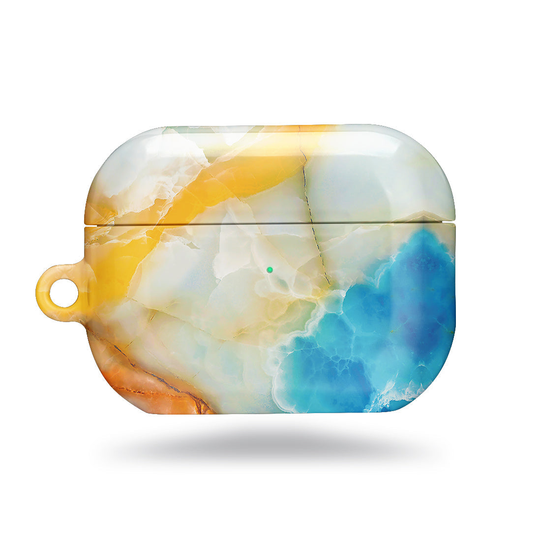 水色陽光 | 客製化 AirPods Pro 2 耳機保護套