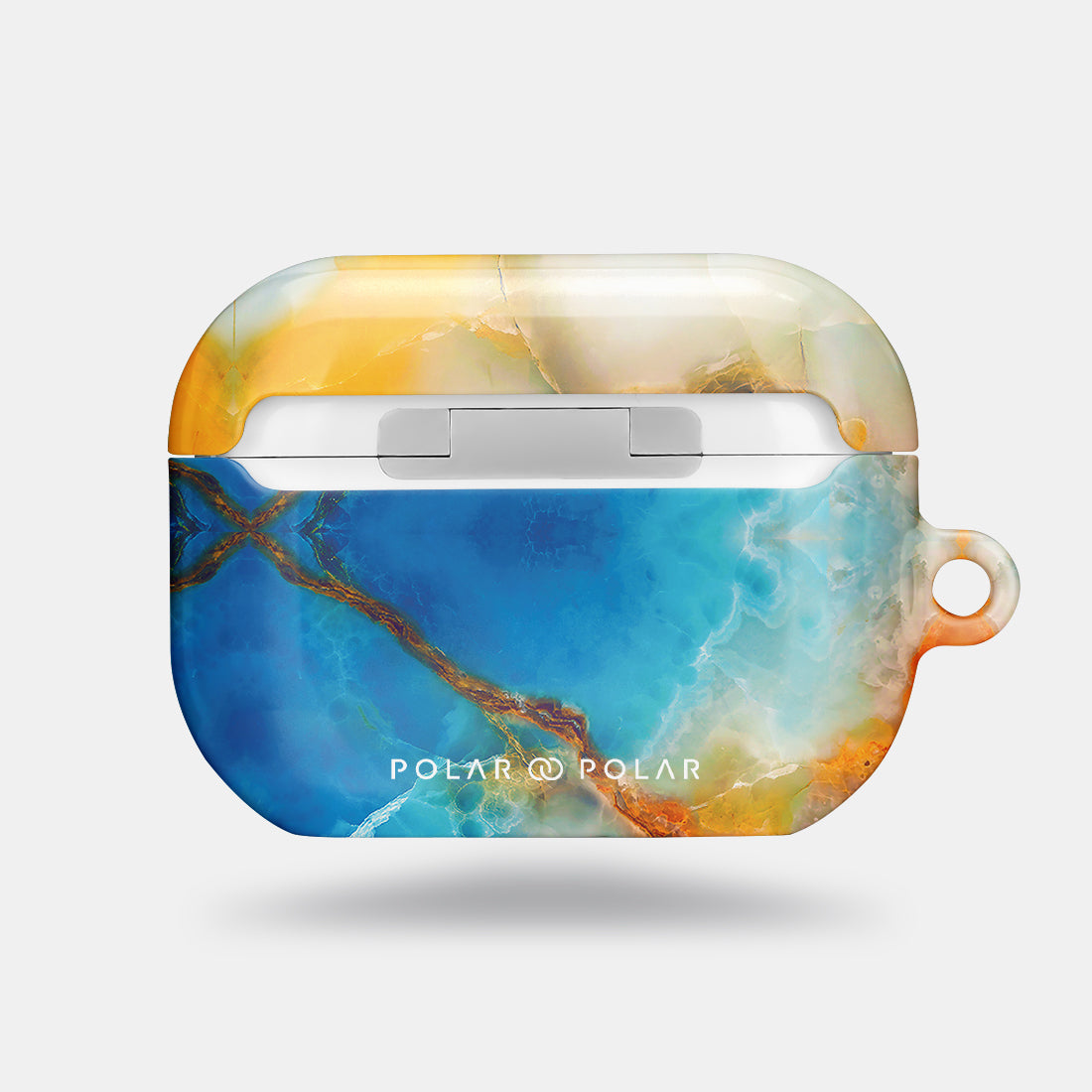 水色陽光 | AirPods Pro 2 耳機保護套