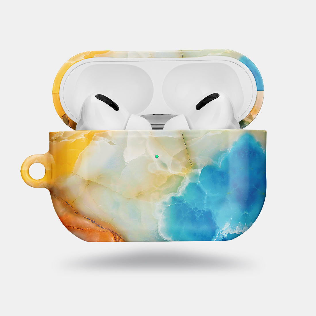 水色陽光 | AirPods Pro 2 耳機保護套
