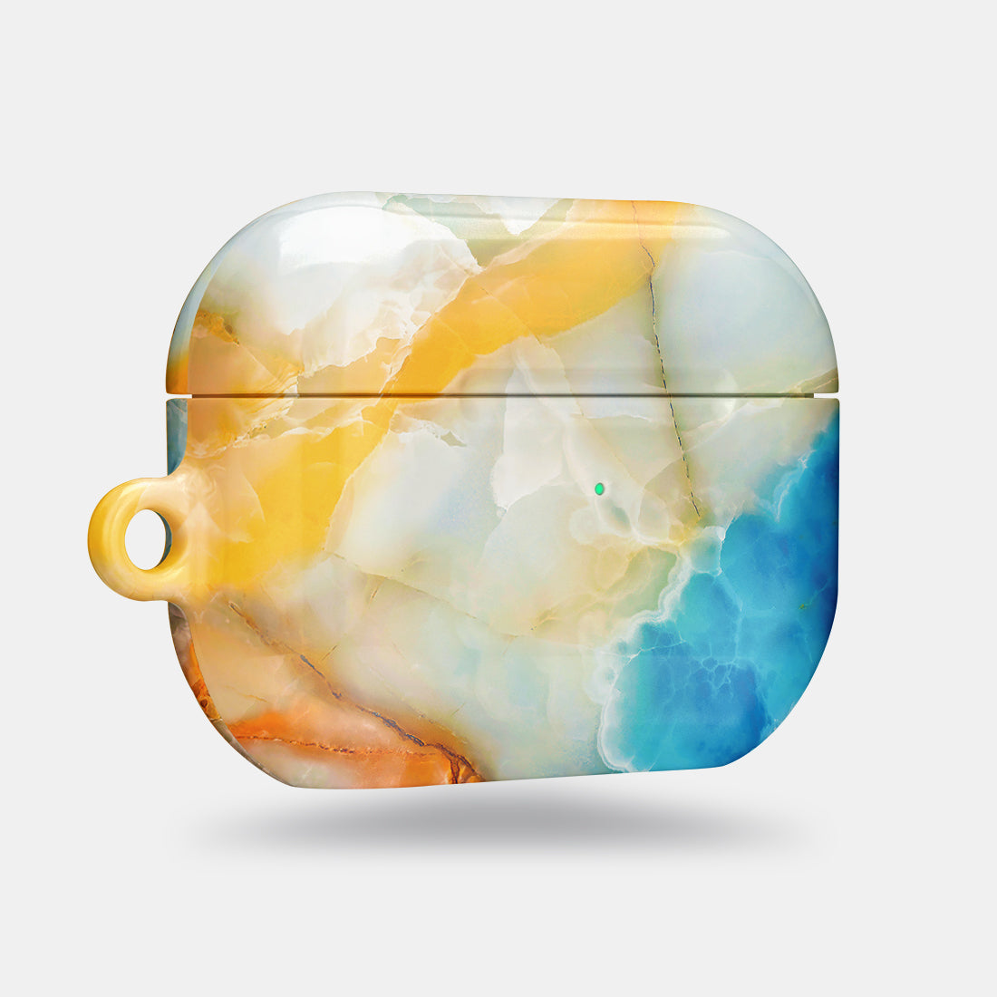 水色陽光 | AirPods Pro 2 耳機保護套