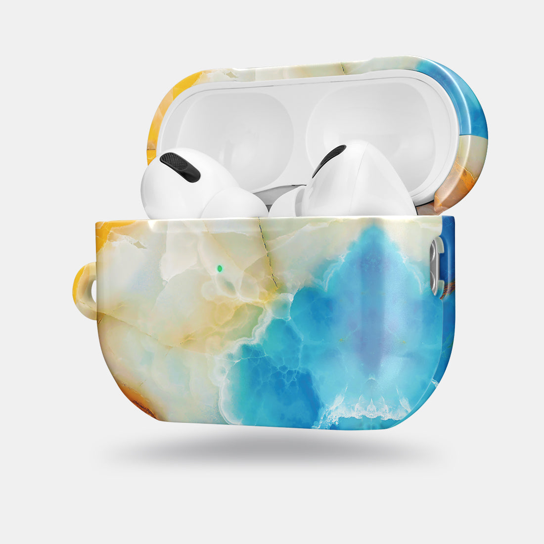 水色陽光 | AirPods Pro 2 耳機保護套