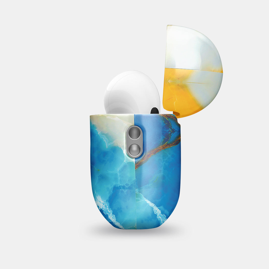 水色陽光 | AirPods Pro 2 耳機保護套