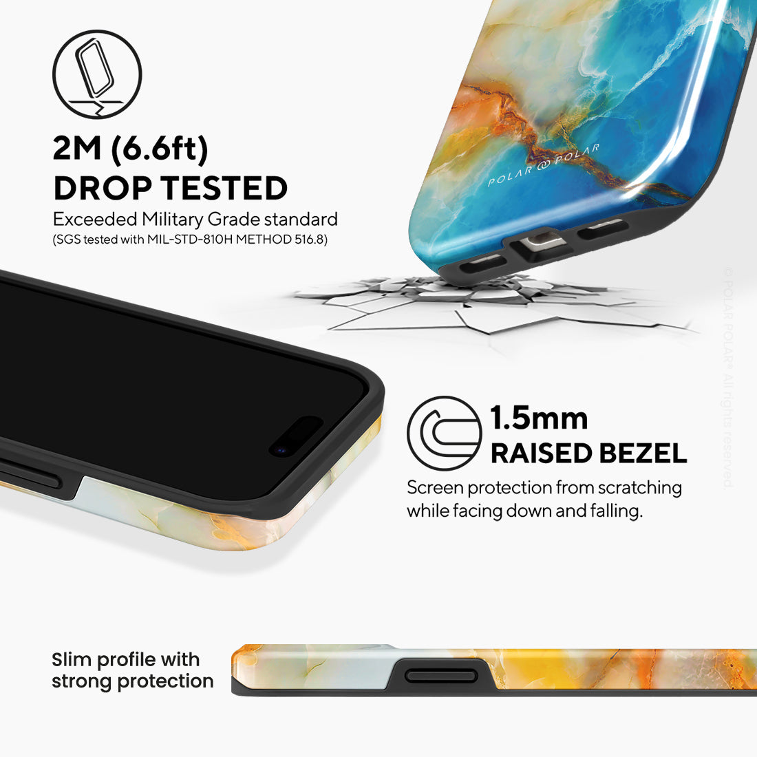 Standard_iPhone 15 | Tough MagSafe Case