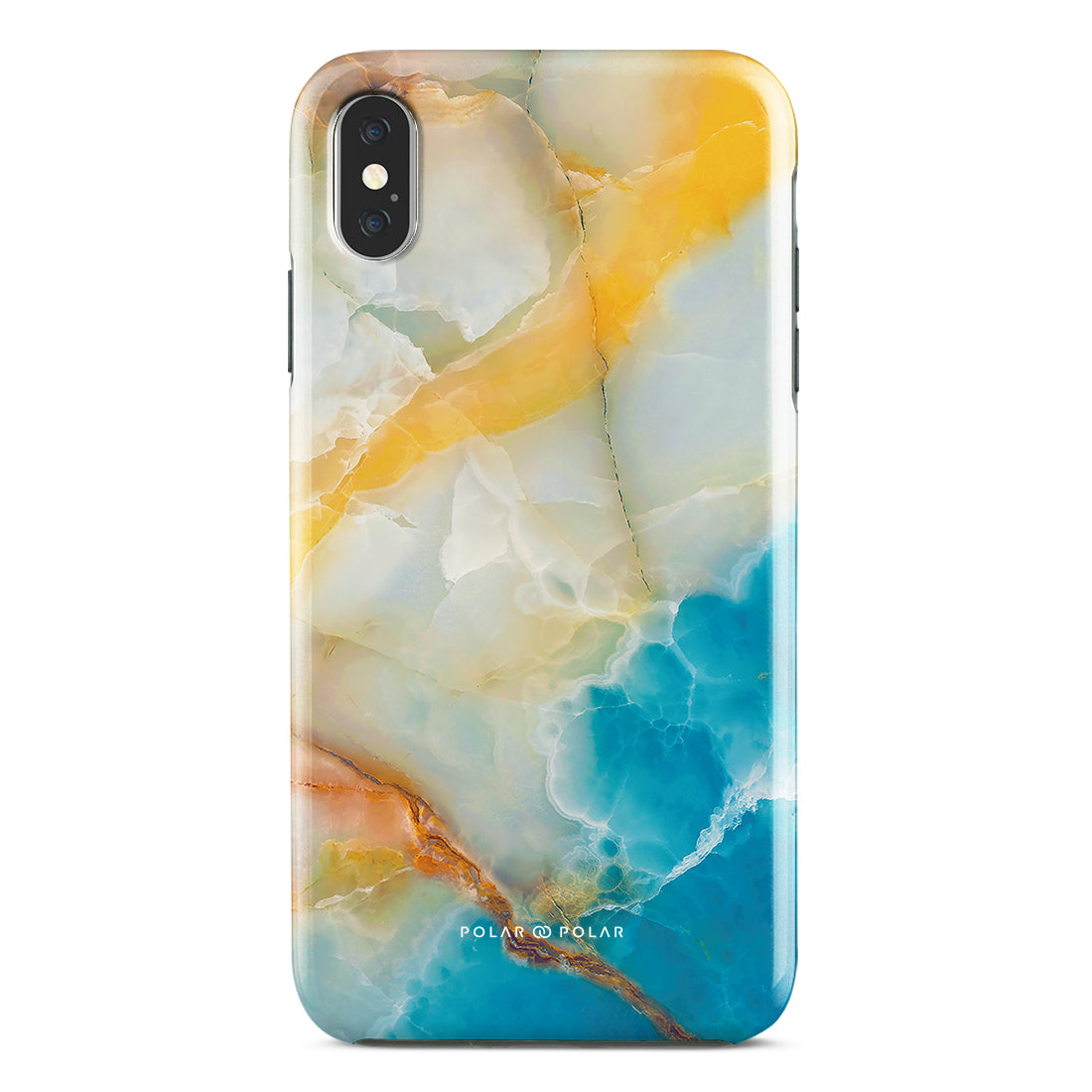 Standard_iPhone XS Max | Tough Case (dual-layer) Tough MagSafe Case | Common
