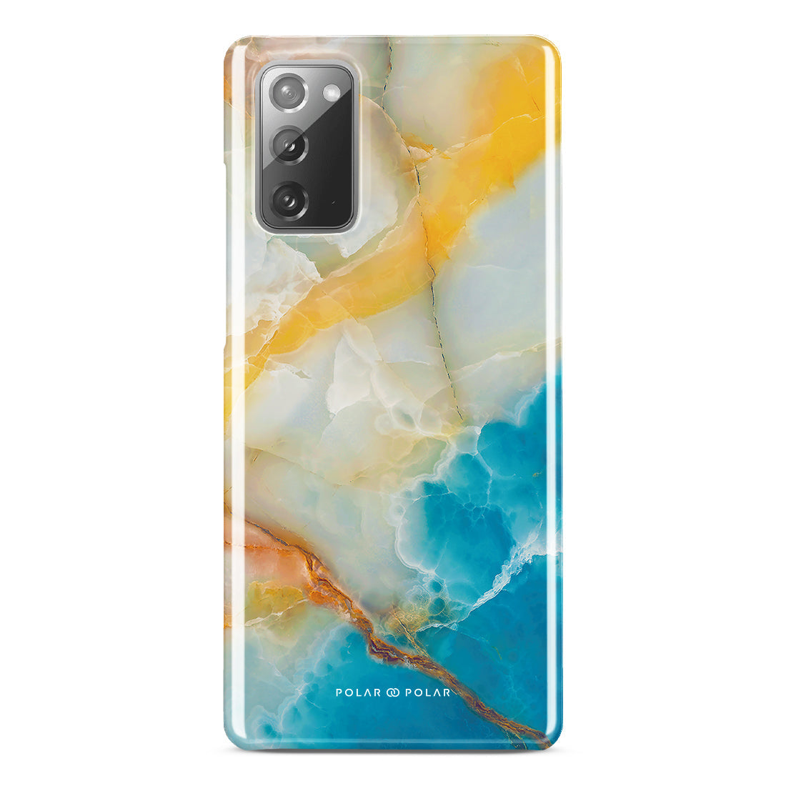 Standard_Samsung Galaxy Note20 5G | Snap Case | Common