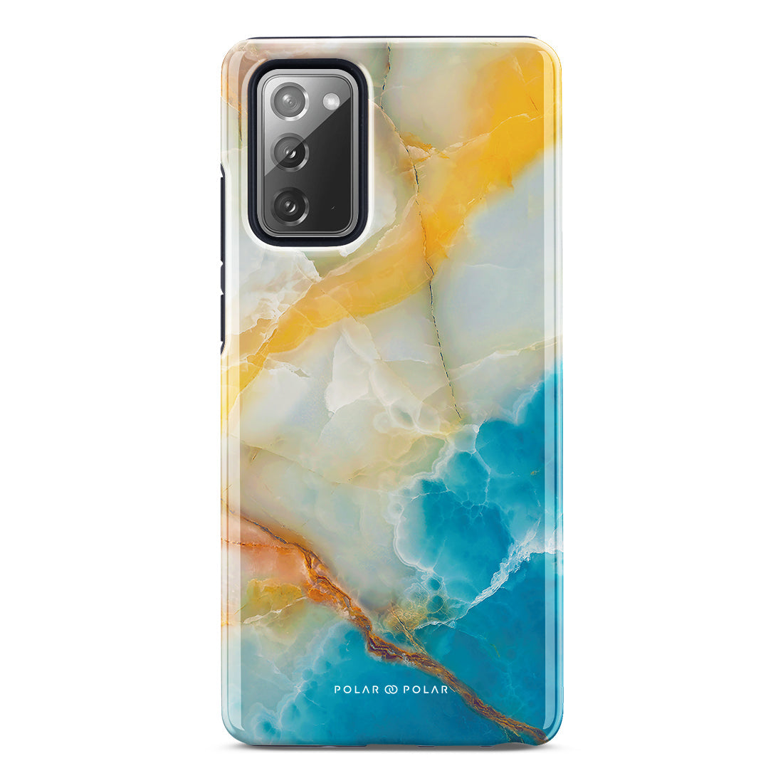 Standard_Samsung Galaxy Note20 5G | Tough Case (dual-layer) Tough MagSafe Case | Common