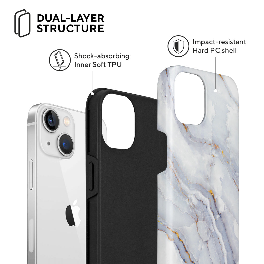 Standard_iPhone 13 | Tough Case (dual-layer) Tough MagSafe Case