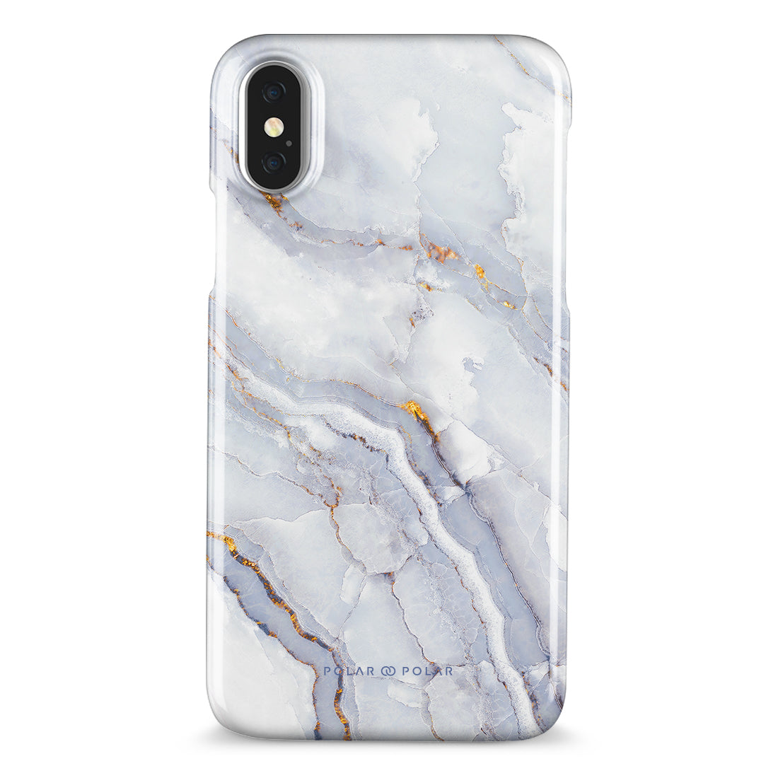 Standard_iPhone X / XS | Snap Case | Common