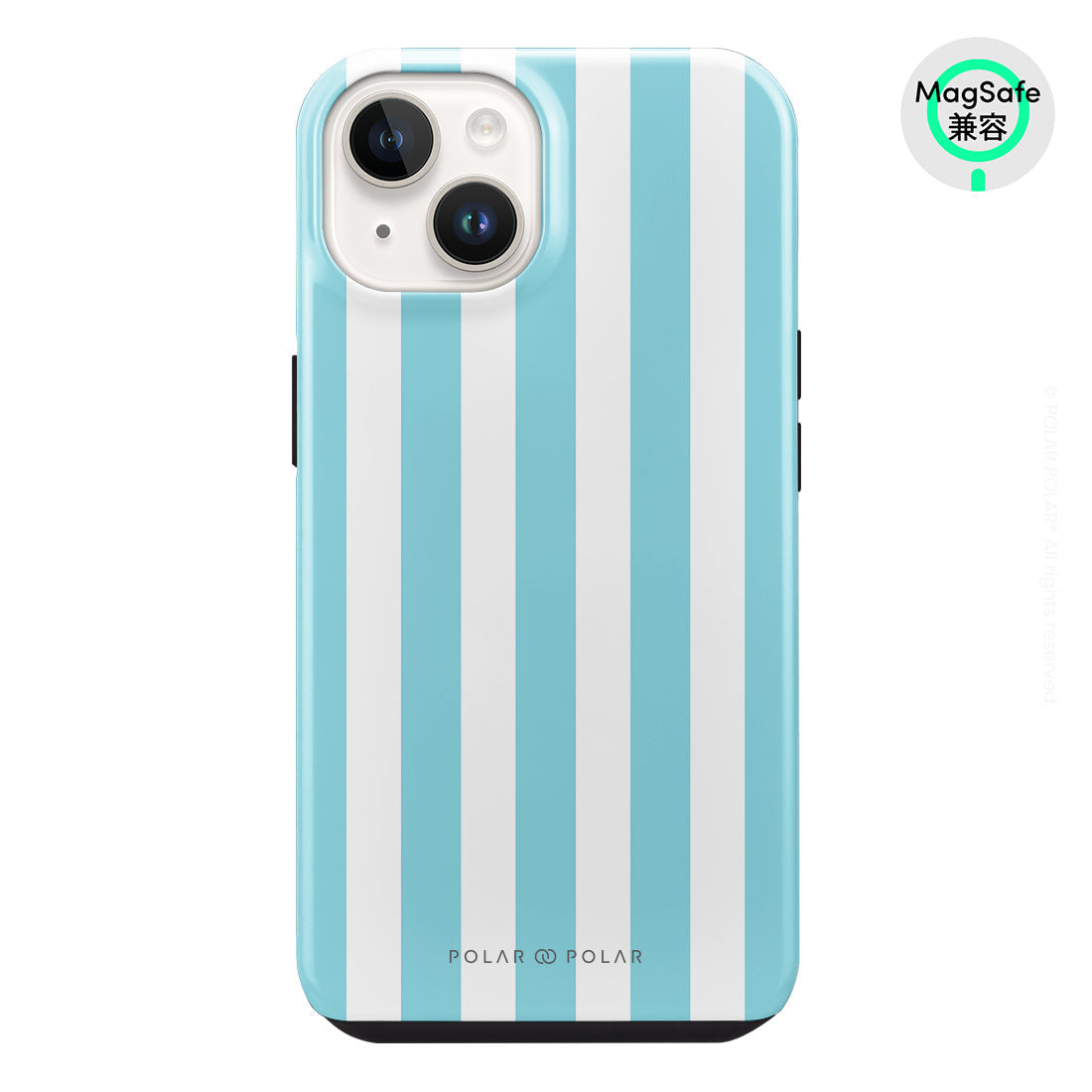 Standard_iPhone 14 | Tough MagSafe Case | TC