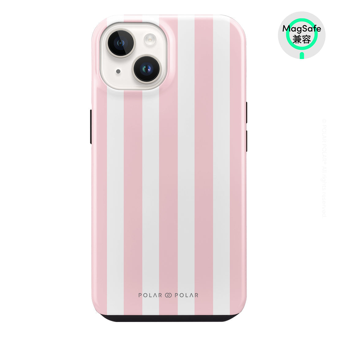 Standard_iPhone 14 | Tough MagSafe Case | TC