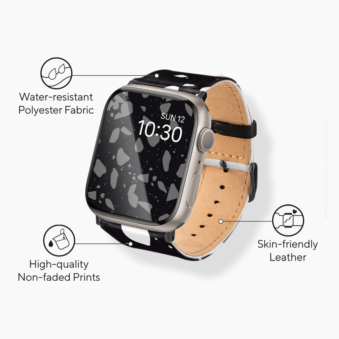 Apple Watch Band - POLAR POLAR