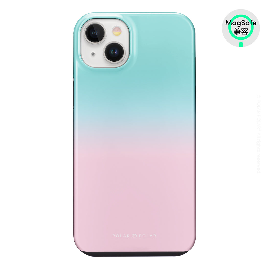 Standard_iPhone 14 | Tough MagSafe Case | TC