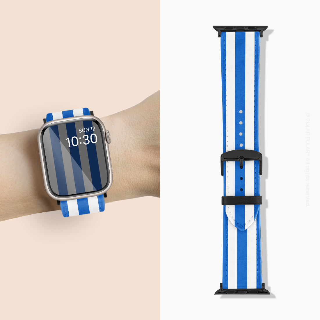 Apple Watch Band - POLAR POLAR